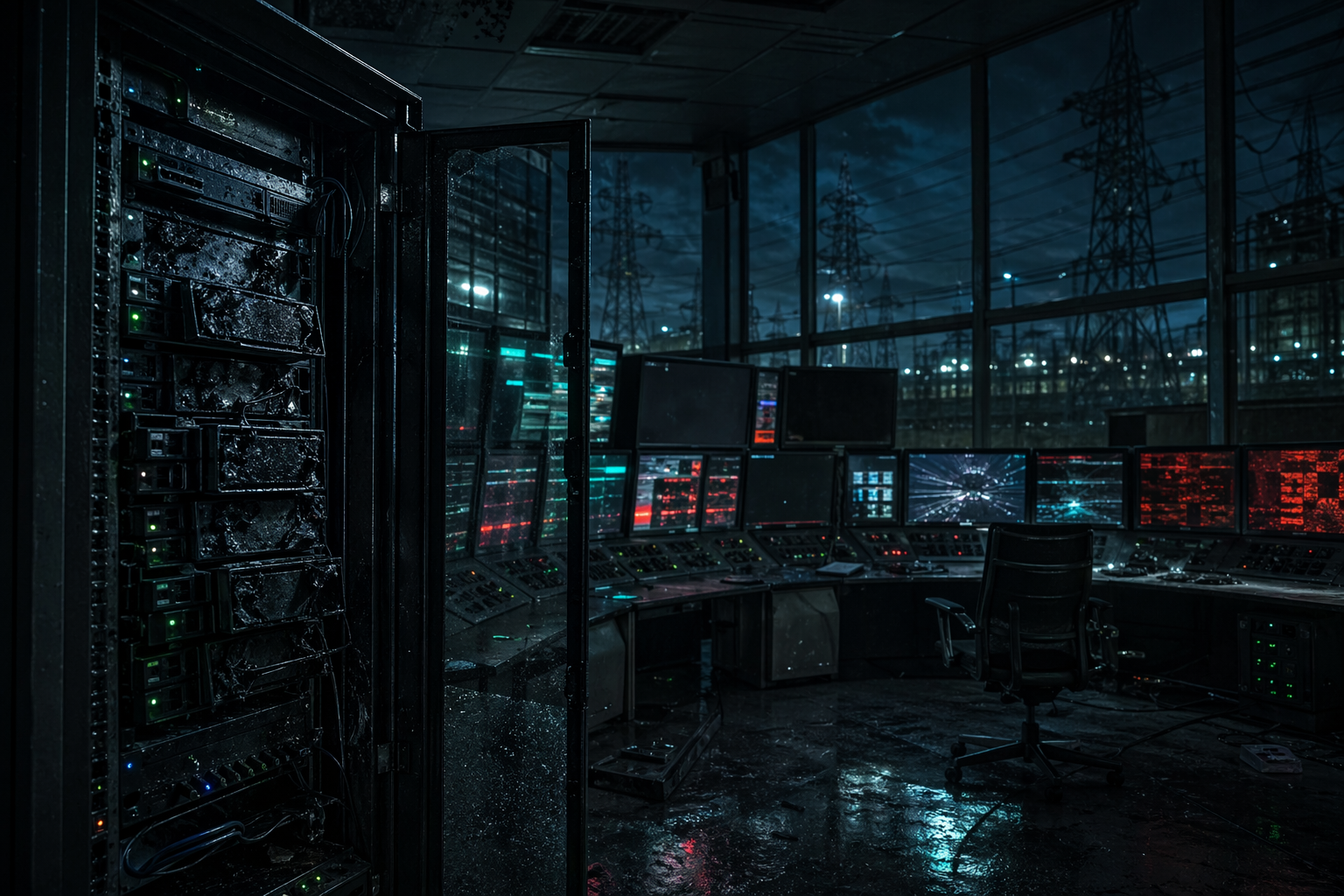 Lotus Wiper ударил по энергетике Венесуэлы: найден новый вайпер, который стирает диски и ломает восстановление