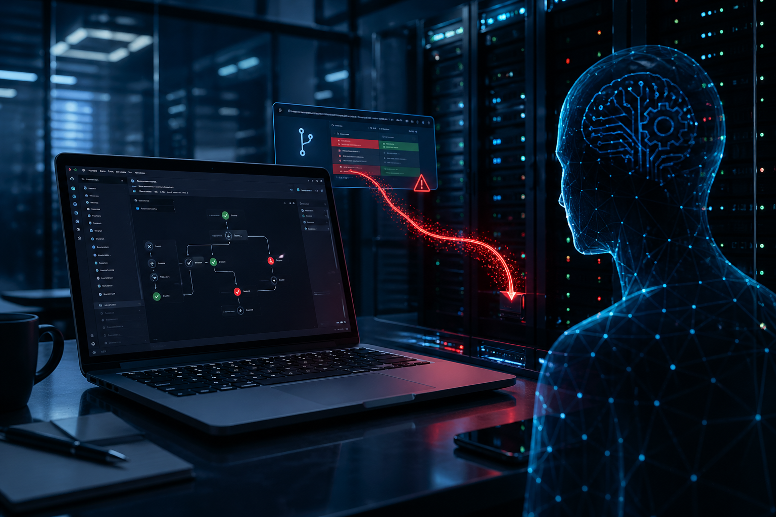 В Gemini CLI закрыли критическую уязвимость: CI/CD мог выполнить чужую команду из pull request
