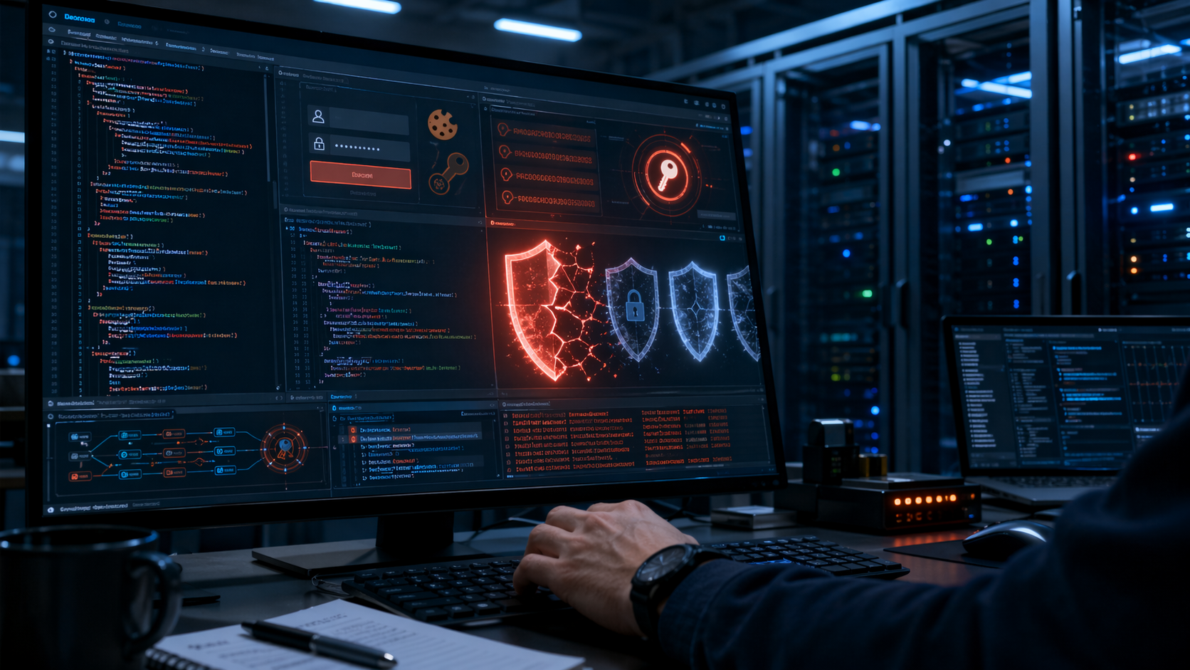 Microsoft выпустила внеплановый патч для критической уязвимости в ASP.NET Core