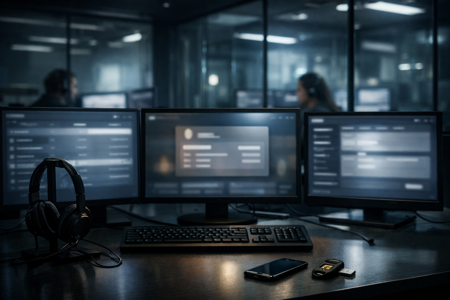 Ralph Lauren попала в историю с возможной атакой через подрядчика: компания пока молчит