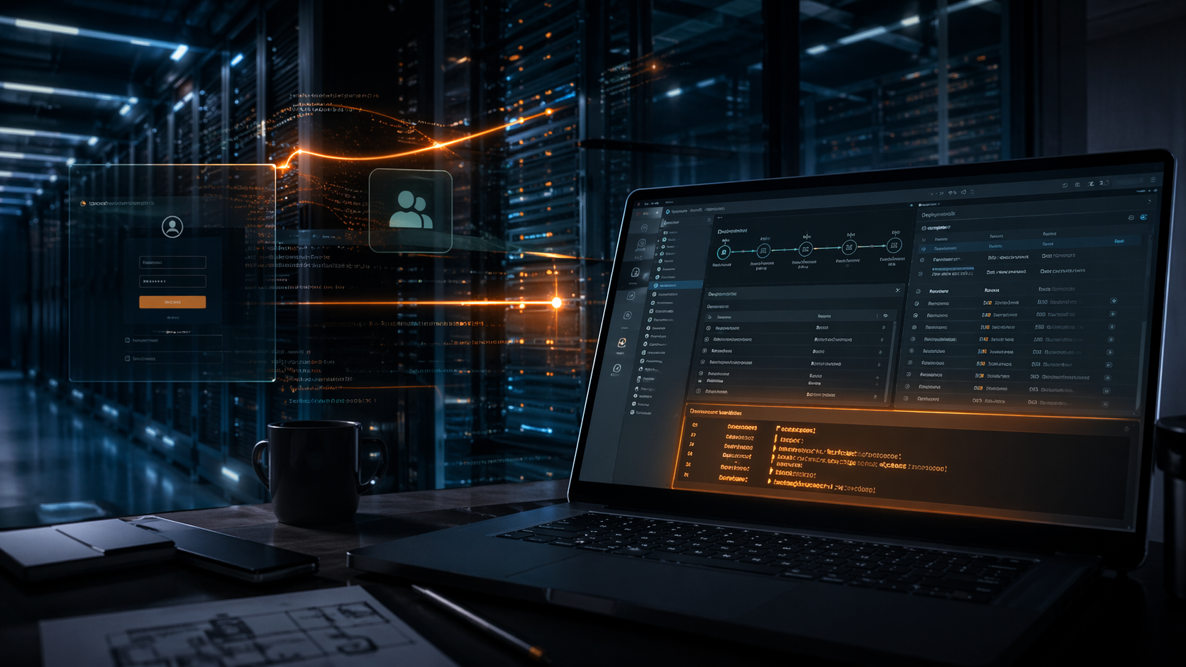 Vercel признала взлом: злоумышленники добрались до внутренних систем и части переменных окружения