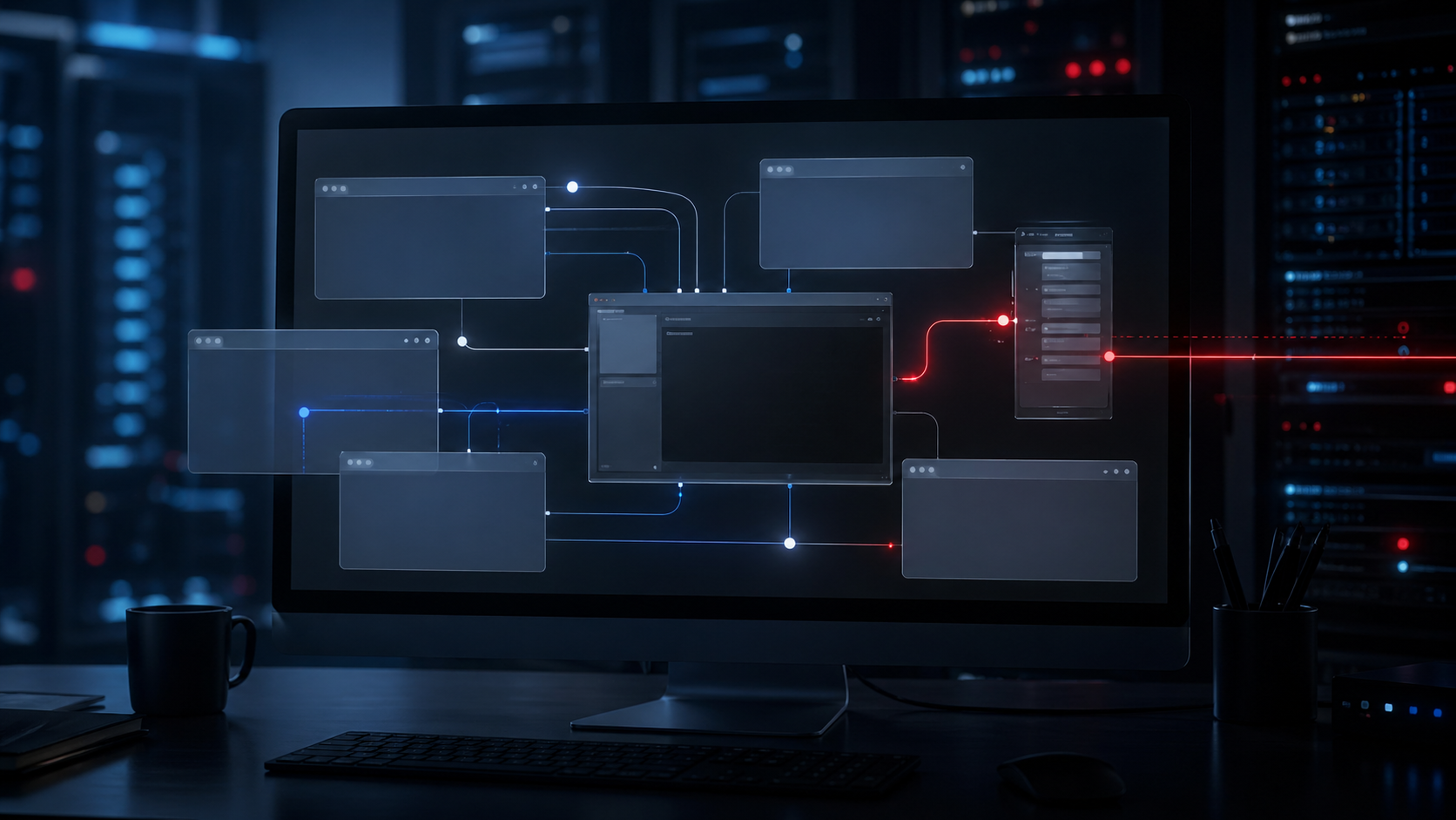 Claude Desktop обвинили в тихой установке браузерного моста доступа для Chromium-браузеров