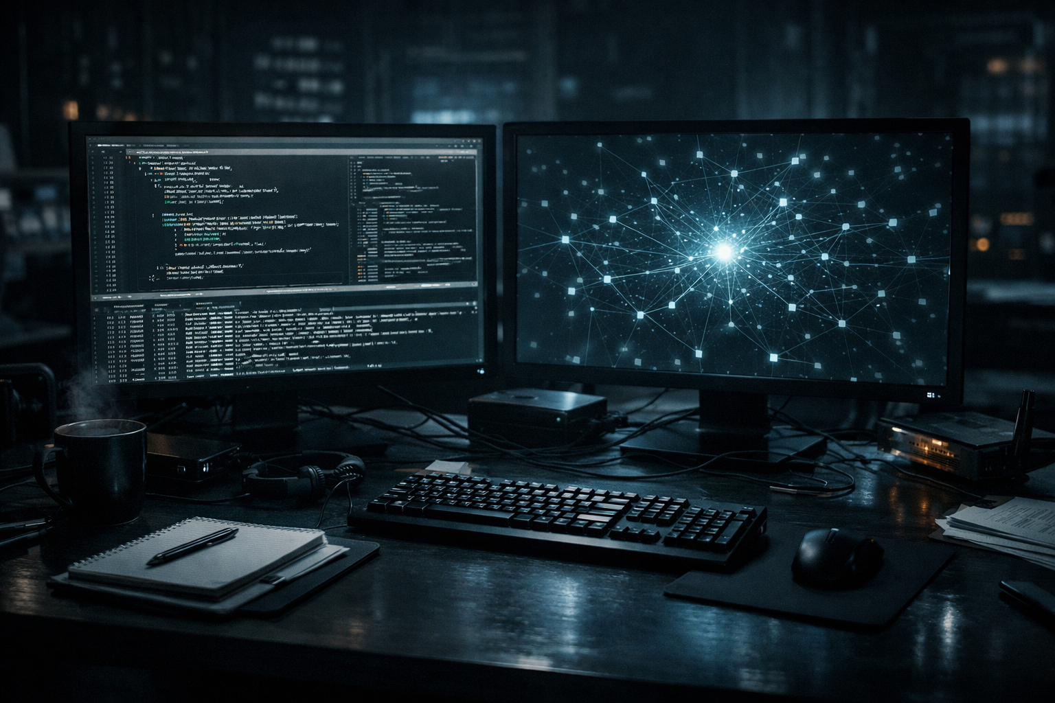 VIPERTUNNEL прятали в фальшивой DLL: исследователи описали новый Python-бэкдор