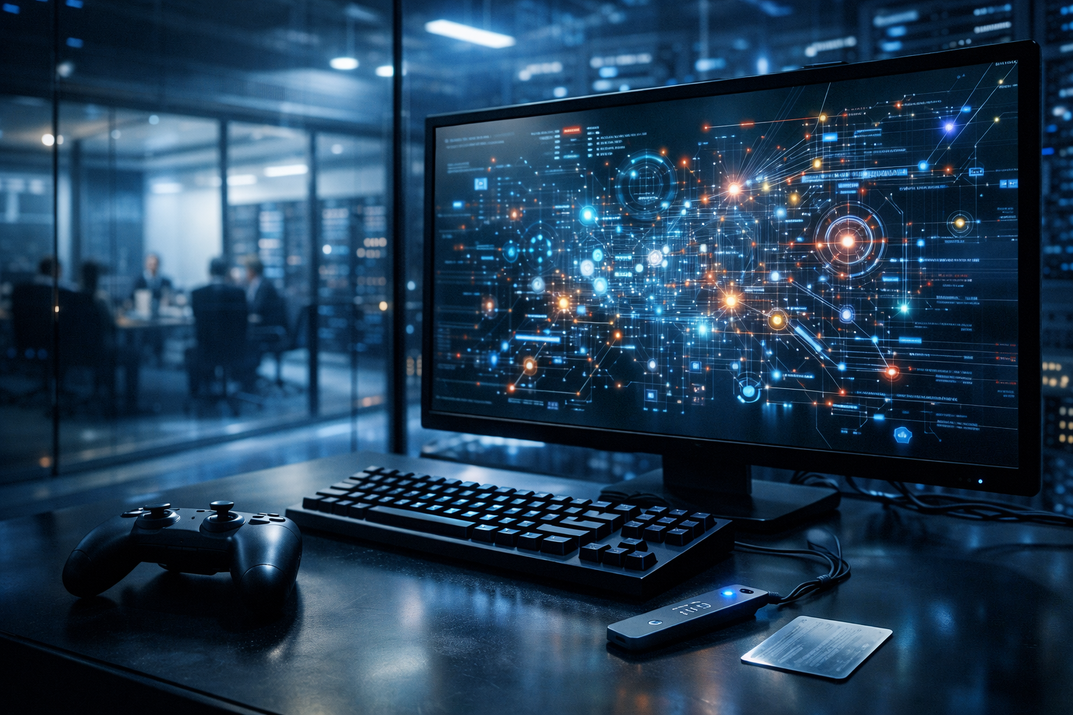 OpenAI усилила киберзащиту вокруг GPT-5.4: доступ к опасным сценариям ограничат, а защитные возможности — расширят