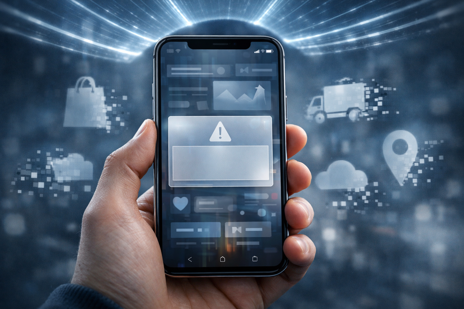 «Выключите VPN»: крупные сервисы в России начали предупреждать о сбоях