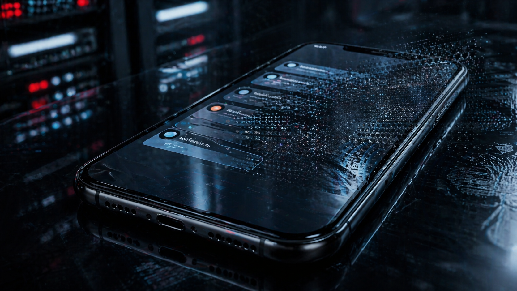 Apple закрыла новую уязвимость в iPhone: удалённые сообщения из мессенджеров могли оставаться в кэше