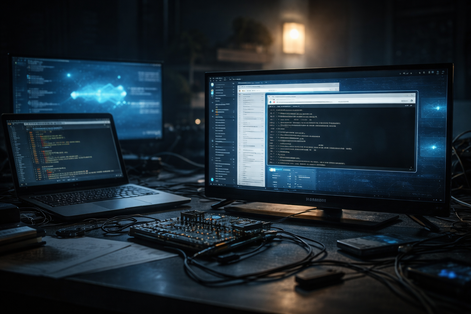 ИИ довёл взлом Samsung Smart TV до root-доступа в лабораторном эксперименте