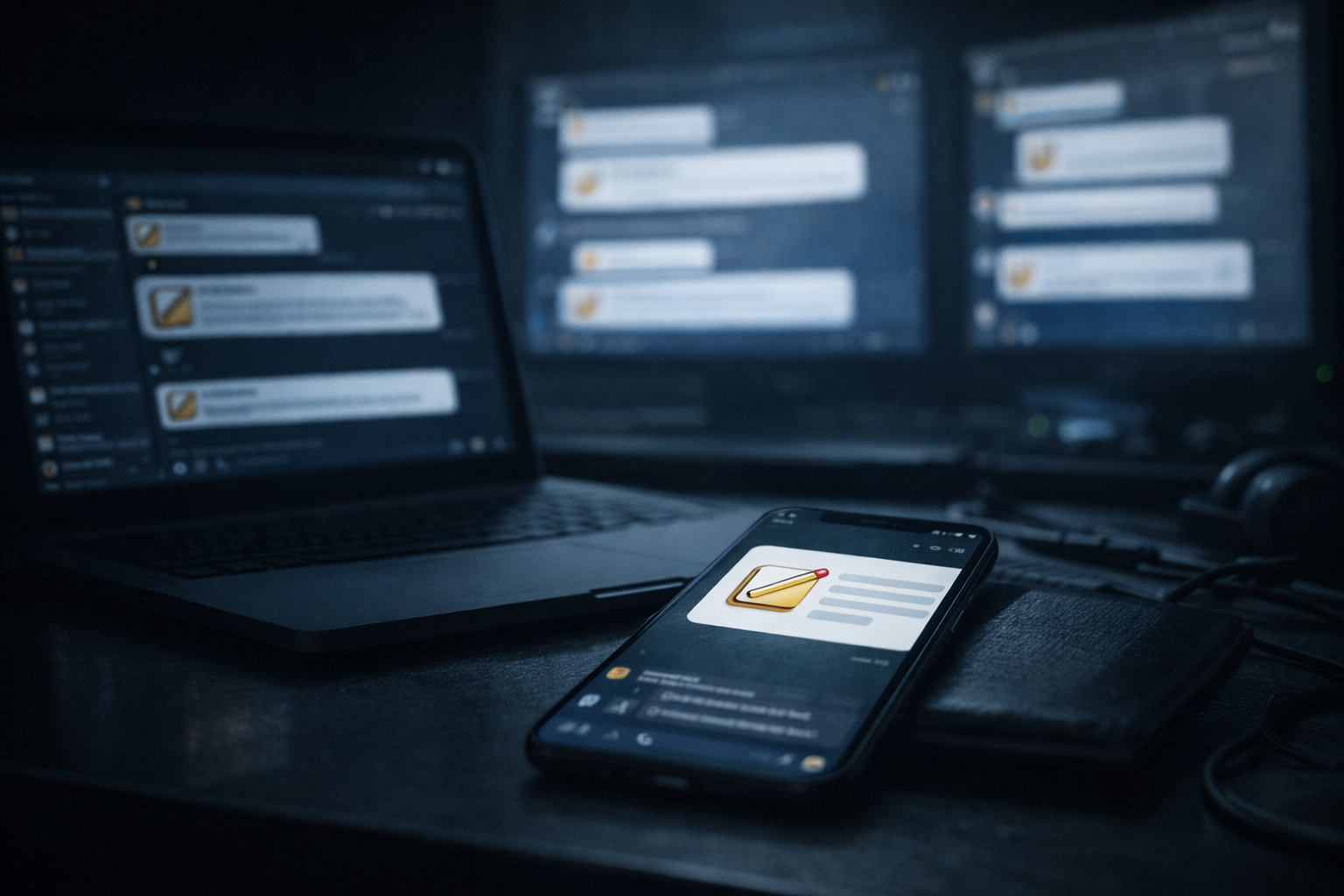 Эмодзи «черновик» обернулся рекламой казино: в историю попали банки и госорганы