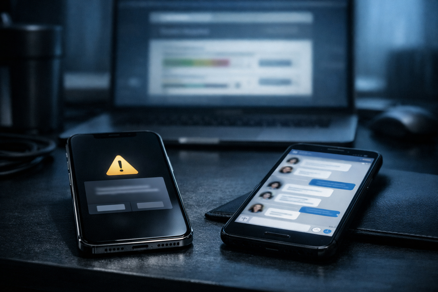 Apple начала блокировать Telega на iPhone: приложение помечают как опасное