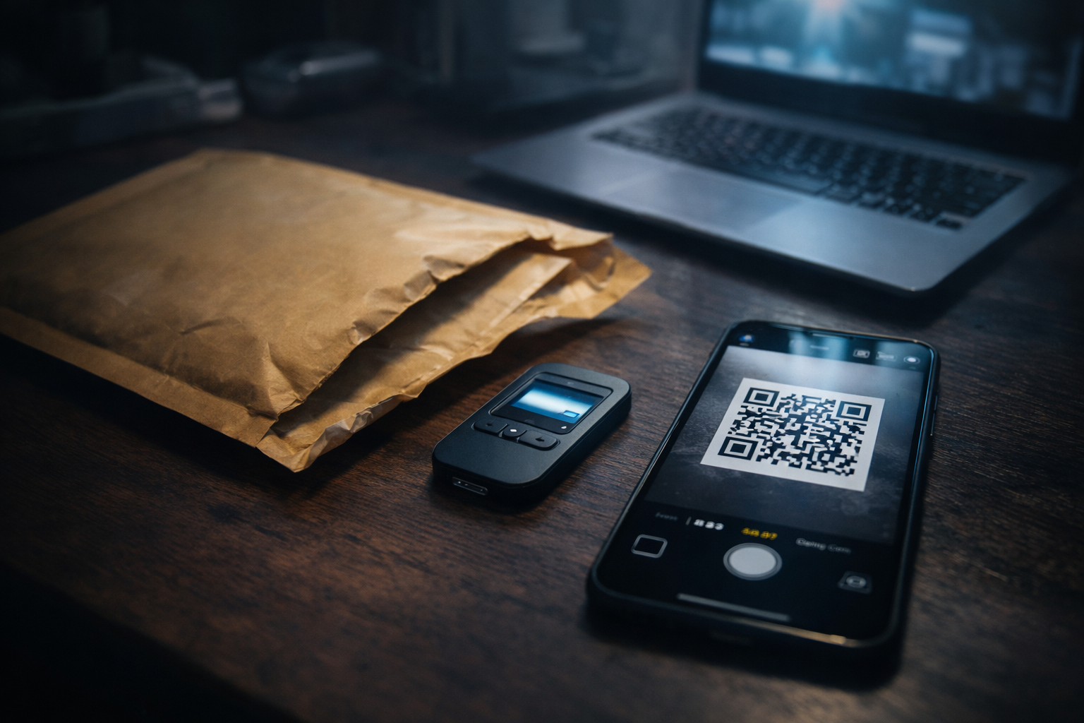 Мошенники рассылают поддельные Ledger по почте: владельцев криптокошельков пытаются выманить seed-фразы