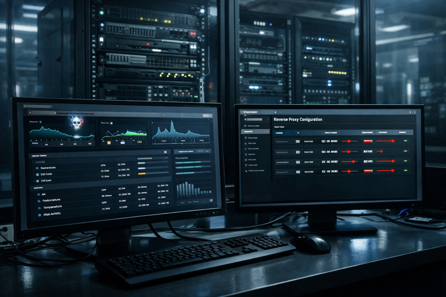 Под угрозой nginx-ui: критическую уязвимость уже используют в атаках