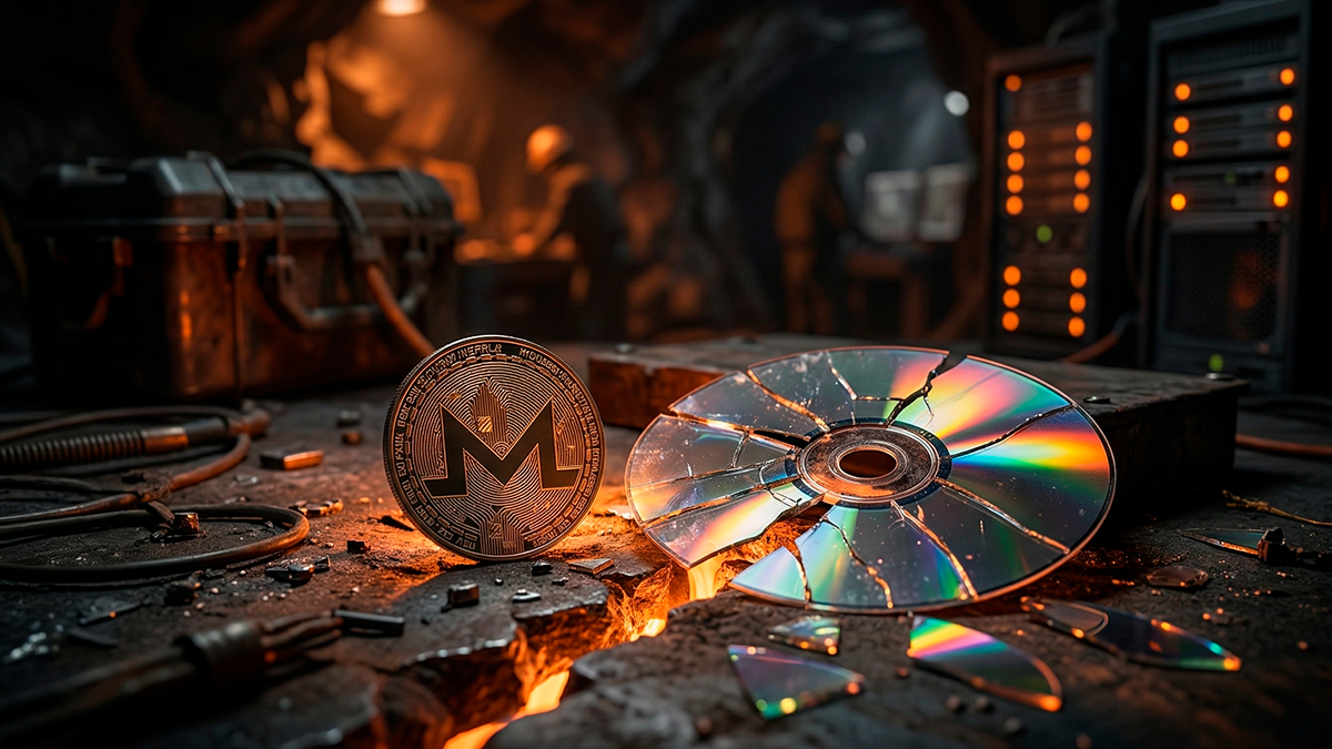 Fake installer operation REF1695 earned $9,400 in Monero deploying RATs and miners