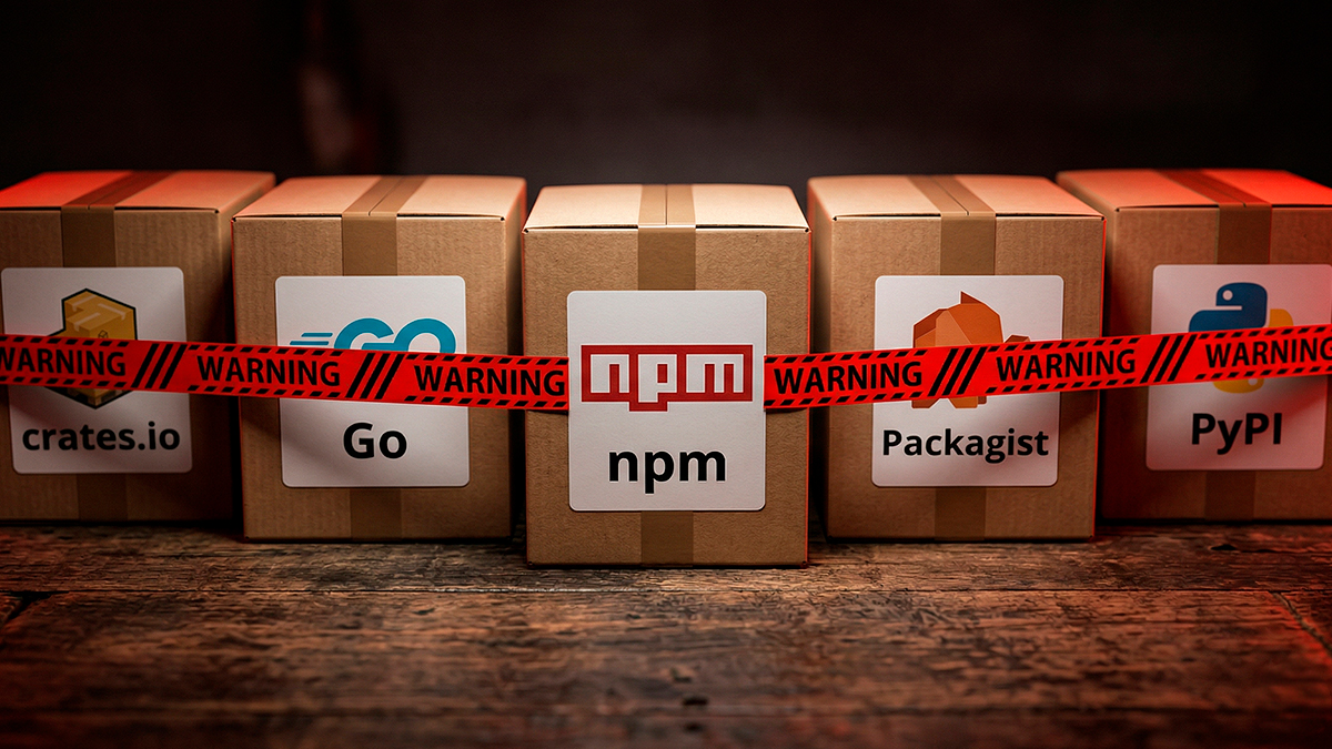 Contagious Interview now ships malicious packages to npm, PyPI, Go, Rust, and PHP