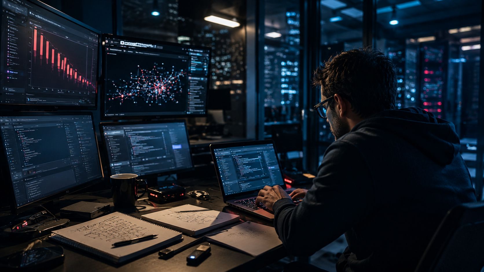 «Белым» хакерам урезали выплаты: HackerOne снизила награды за критические уязвимости более чем на 75%