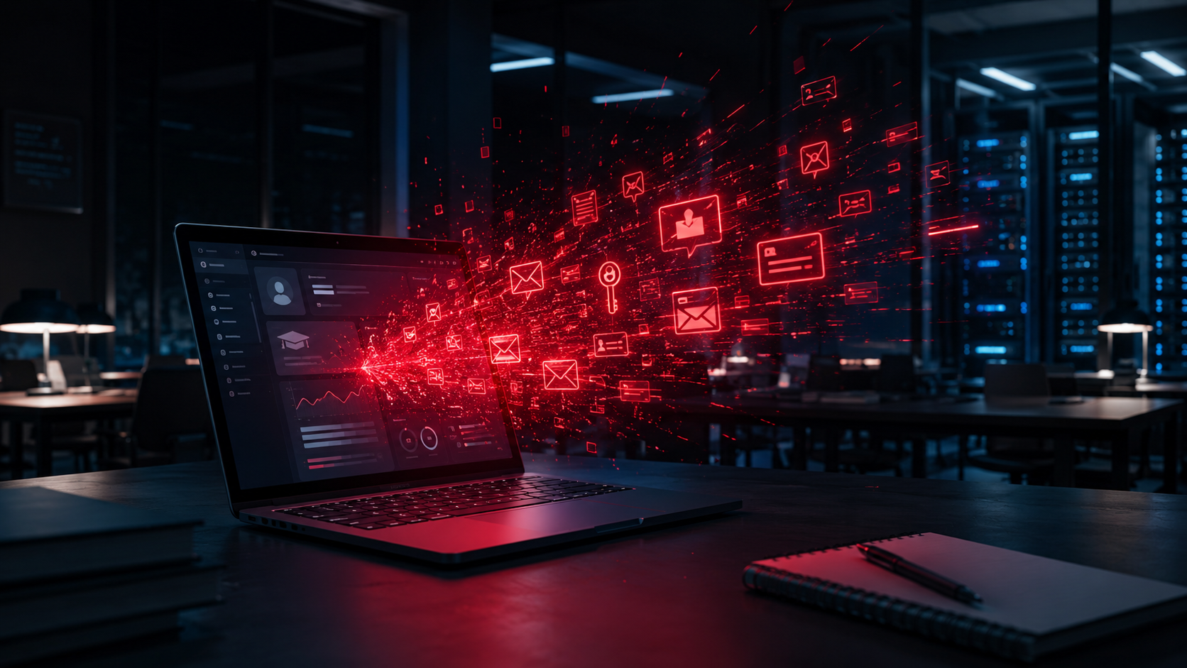 Canvas пережил крупный взлом: Instructure договорилась с вымогателями и заплатила выкуп