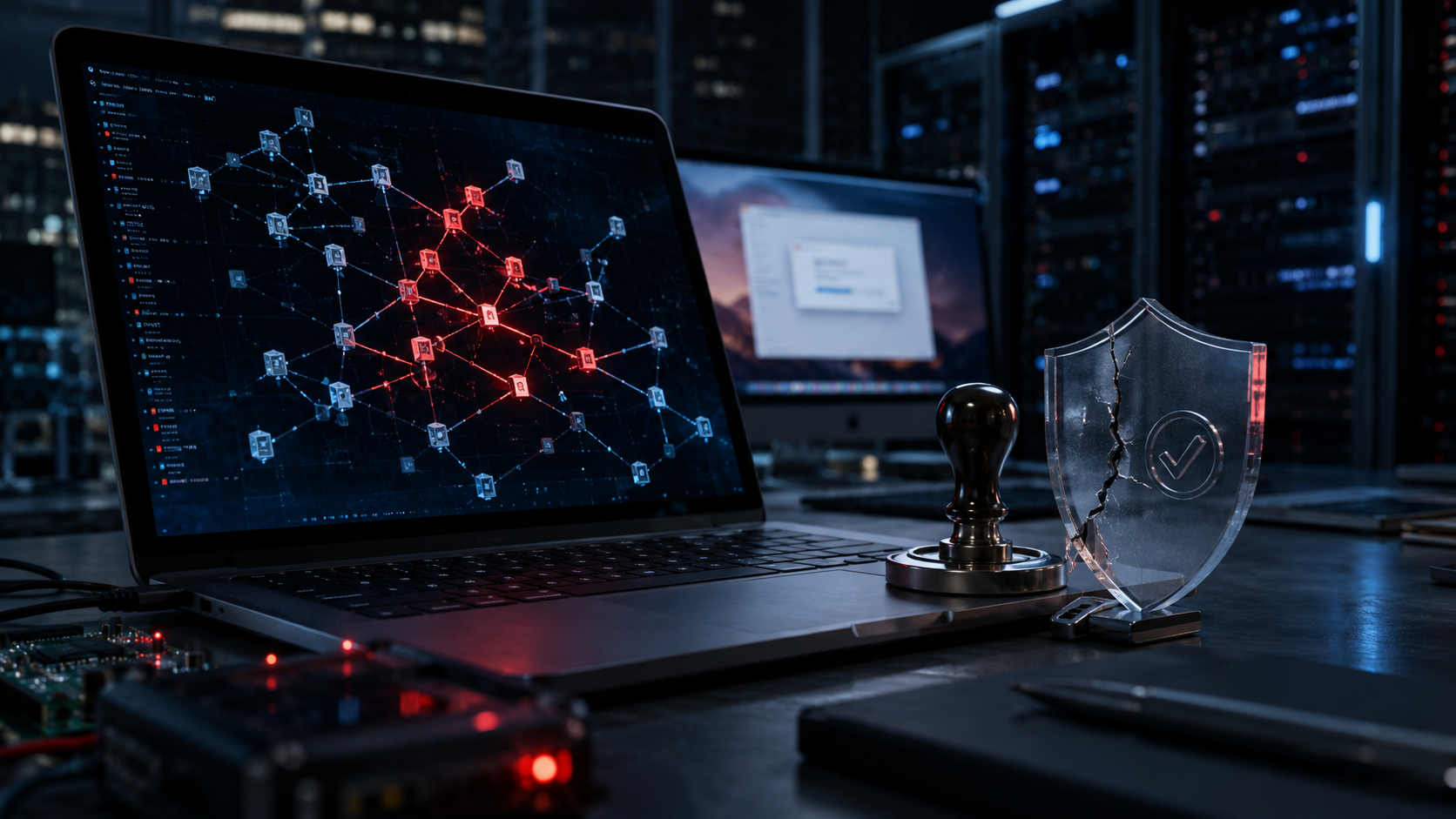 OpenAI попала под удар через npm-зависимость: пользователям Mac нужно обновить приложения