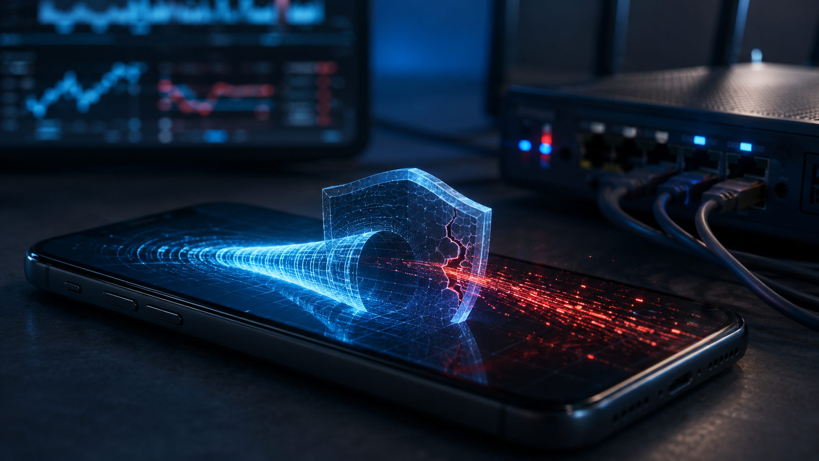GrapheneOS закрыла VPN-утечки Android, из-за которых трафик мог идти мимо туннеля