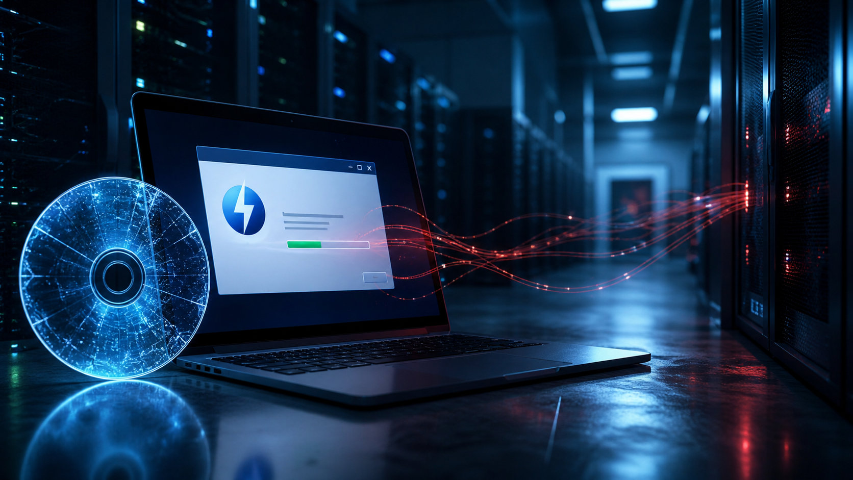 Официальный сайт DAEMON Tools раздавал установщик с бэкдором: атака длилась почти месяц