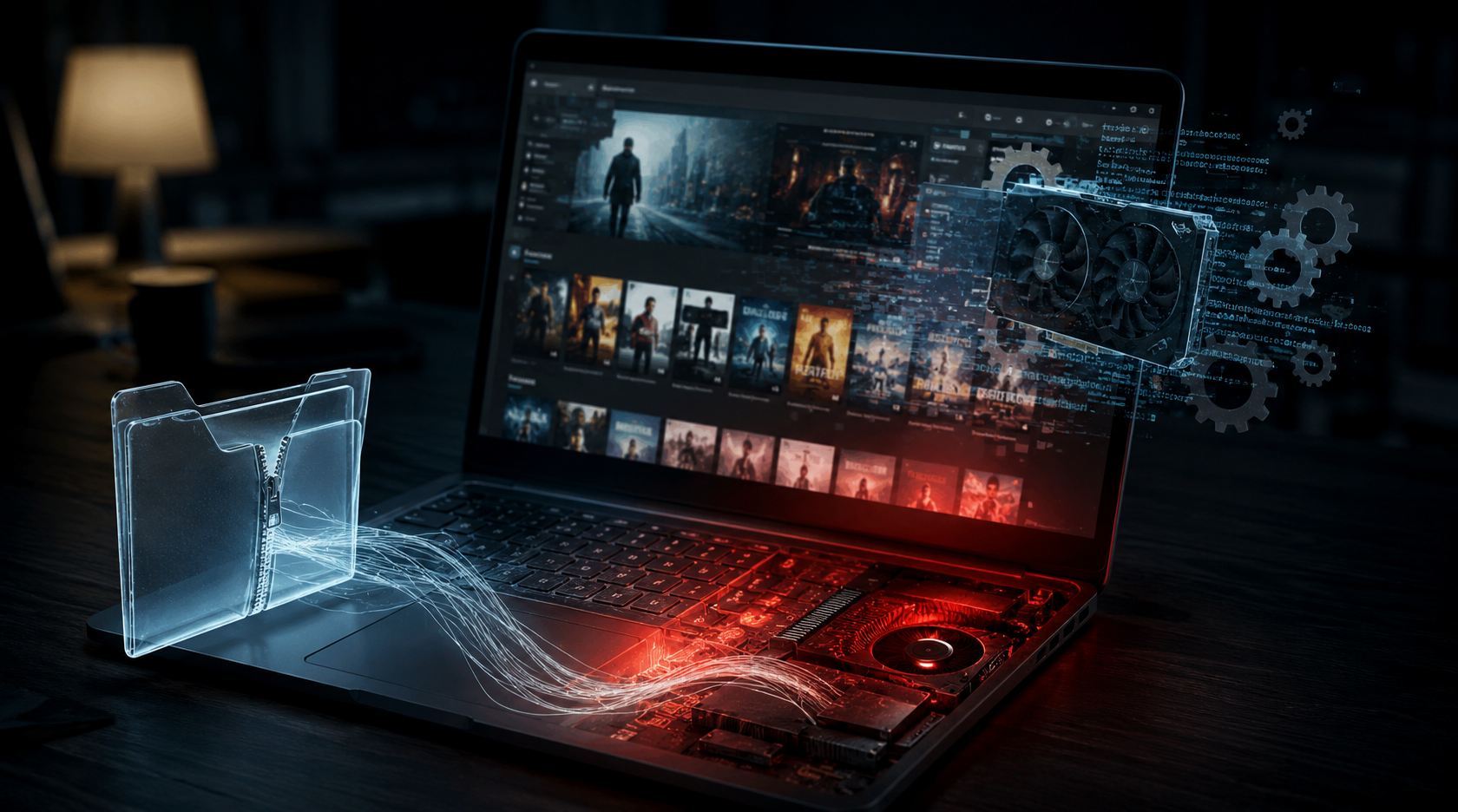 Майнер SilentCryptoMiner добрался до сайтов с фильмами и сериалами