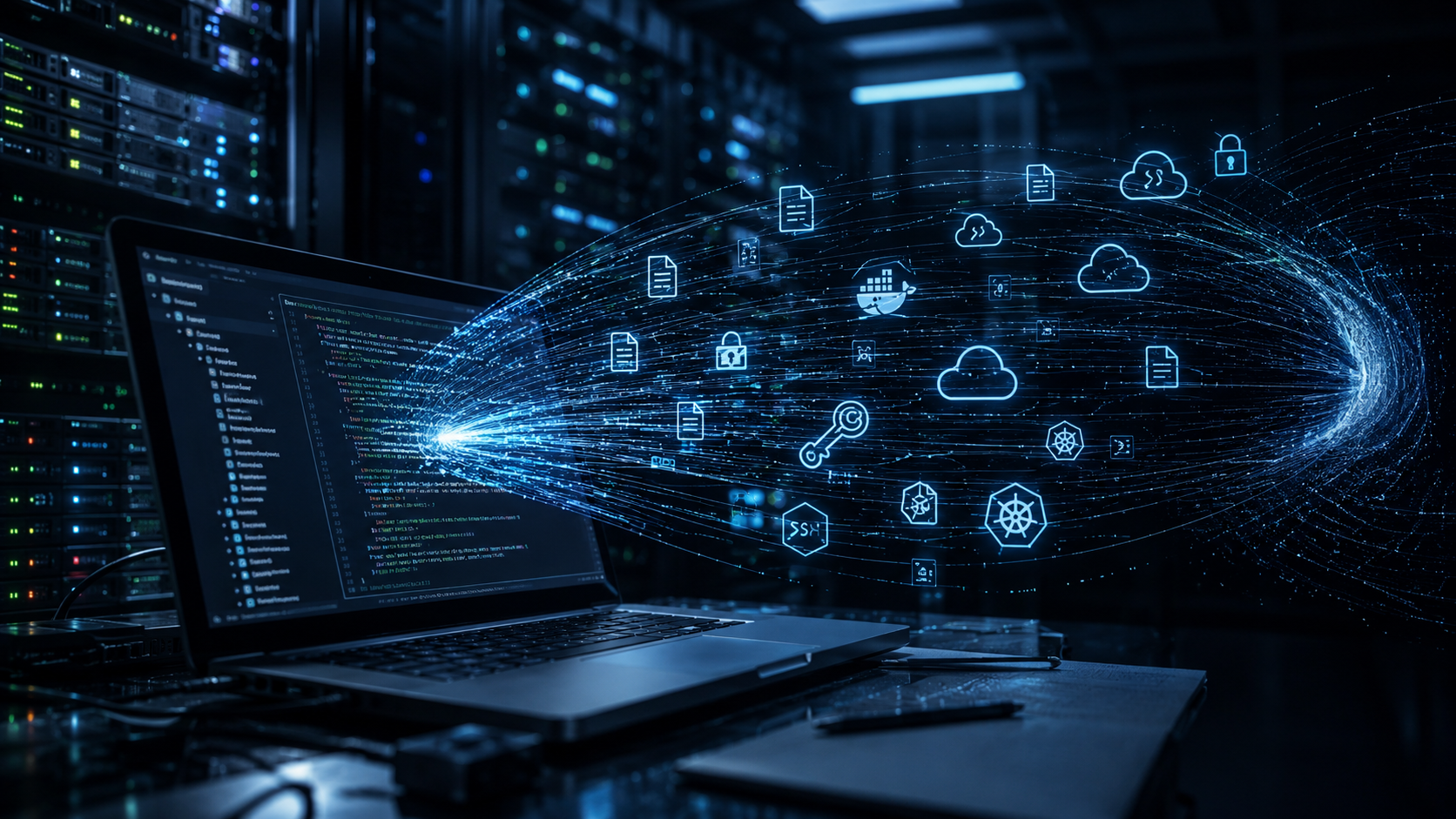 В npm снова нашли вредонос: node-ipc подменили на сборщик секретов