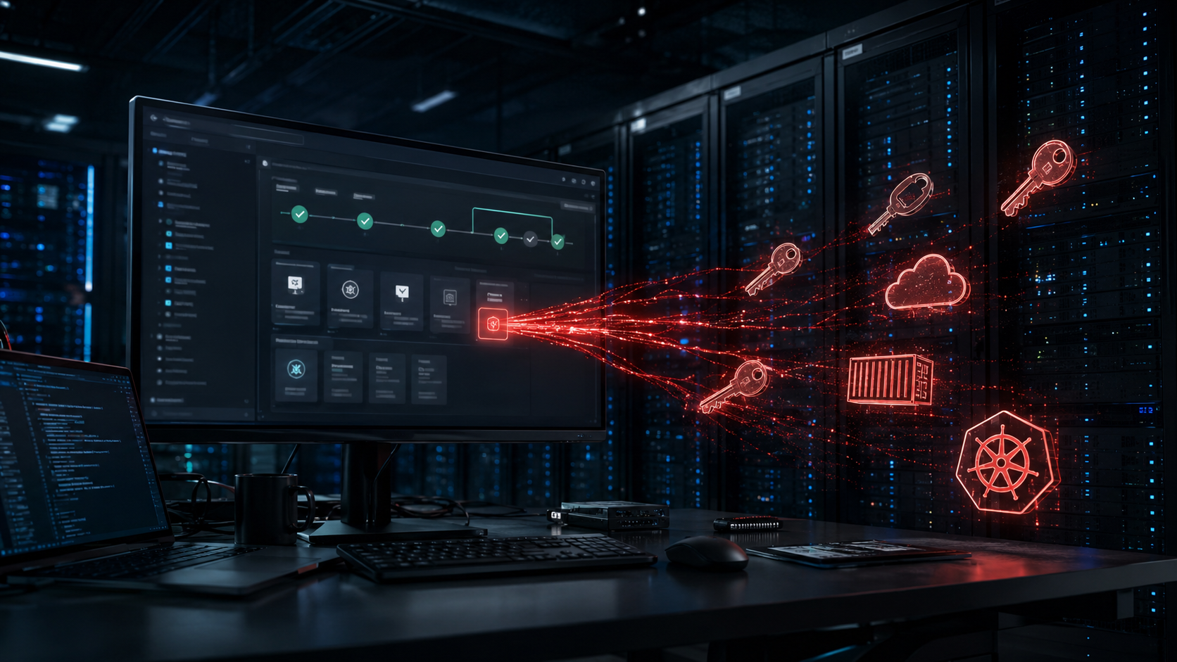 В Jenkins Marketplace нашли подменённый плагин Checkmarx: сборочные серверы могли утянуть секреты прямо из CI/CD