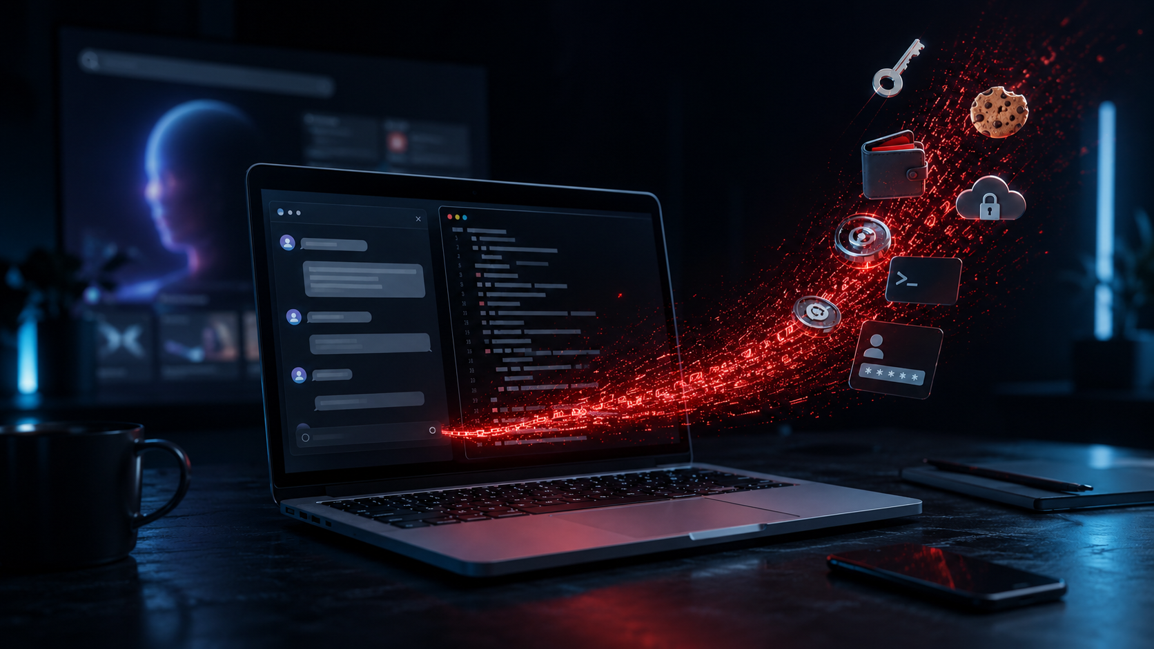 Google Ads и Claude.ai превратили в ловушку для Mac: пользователям подсовывают «инструкцию», которая ставит вредонос
