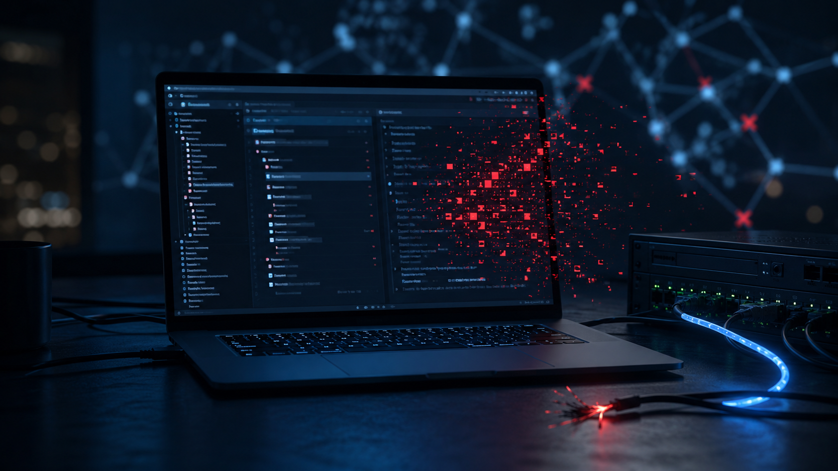 GitHub в России начал сбоить, но полной блокировки пока нет