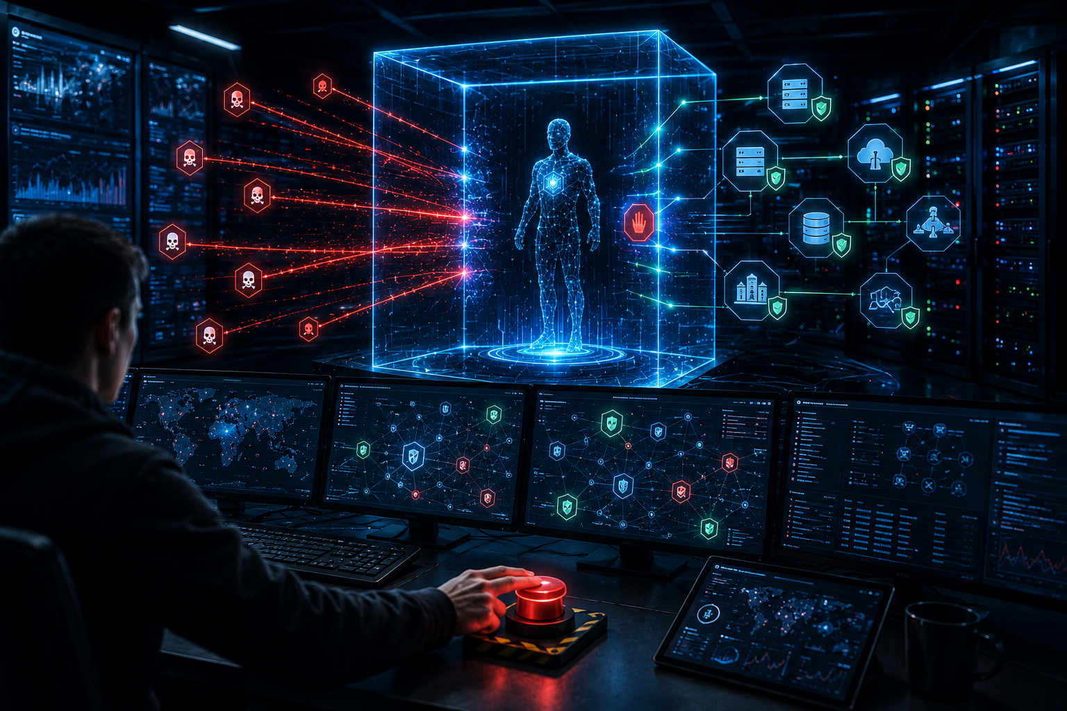 OWASP выпустила стандарт для автономных ИИ-пентестов