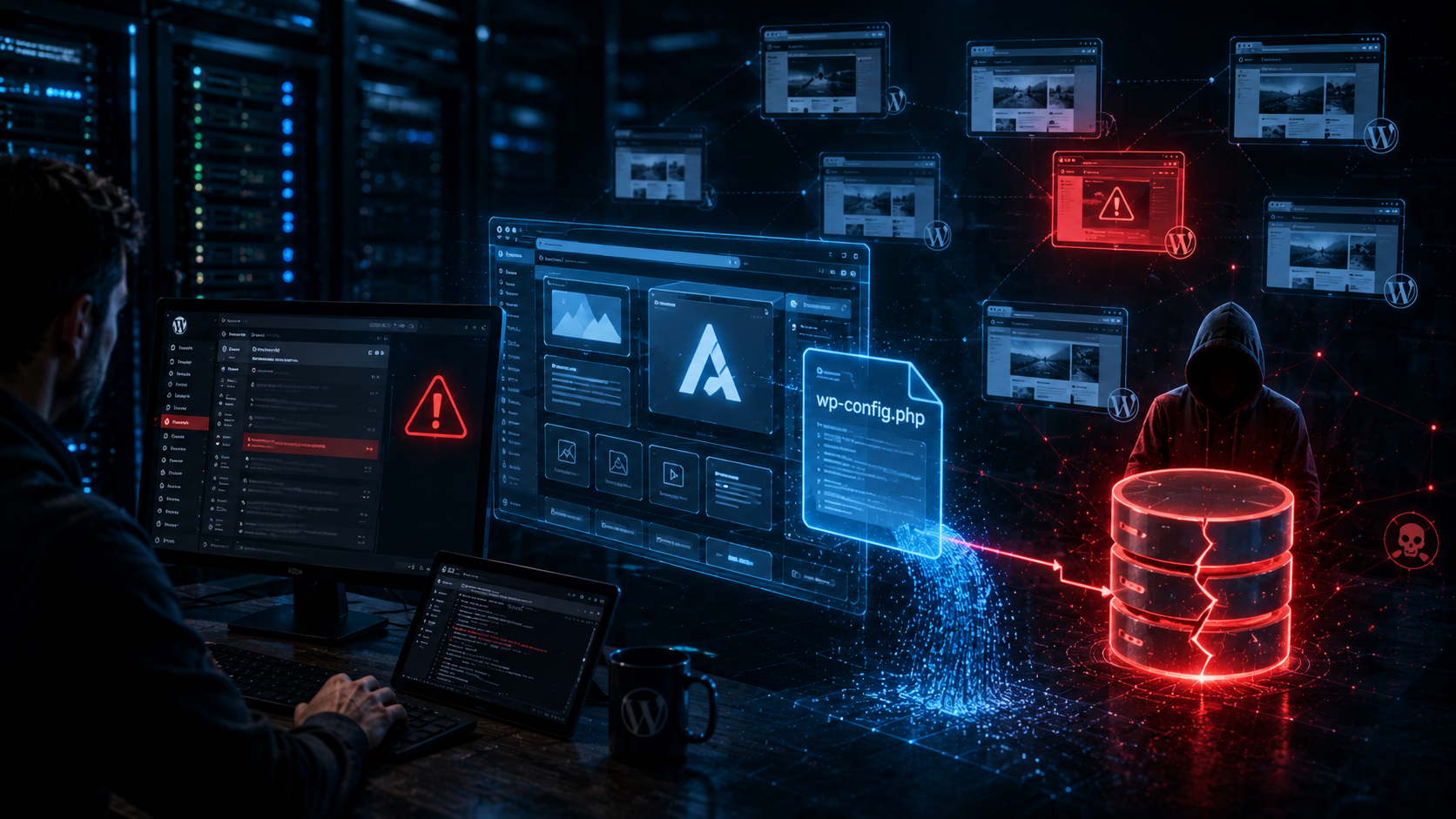 В Avada Builder закрыли две уязвимости: под риском около миллиона WordPress-сайтов