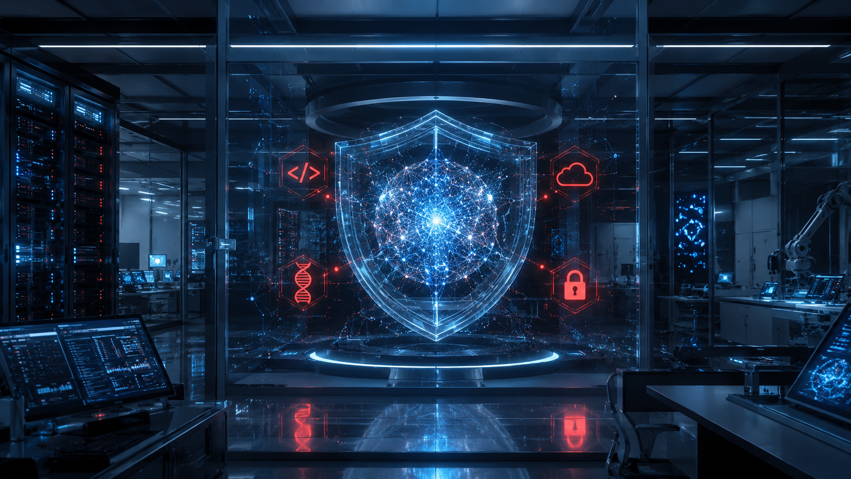 США получат ранний доступ к новым AI-моделям Google, Microsoft и xAI: перед релизом их проверят на киберриски