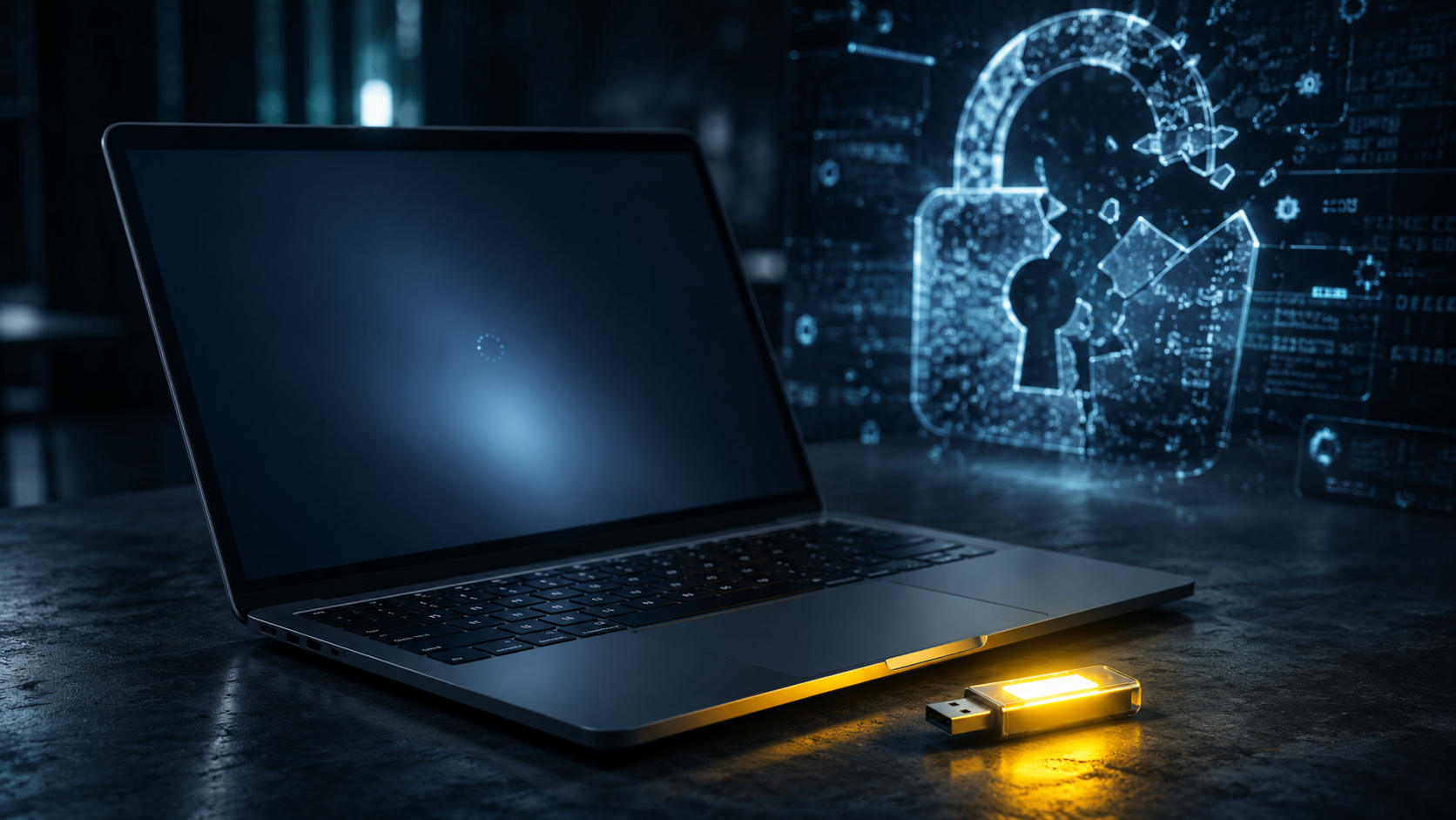 Microsoft дала временную защиту от уязвимости YellowKey — обхода BitLocker через среду восстановления Windows
