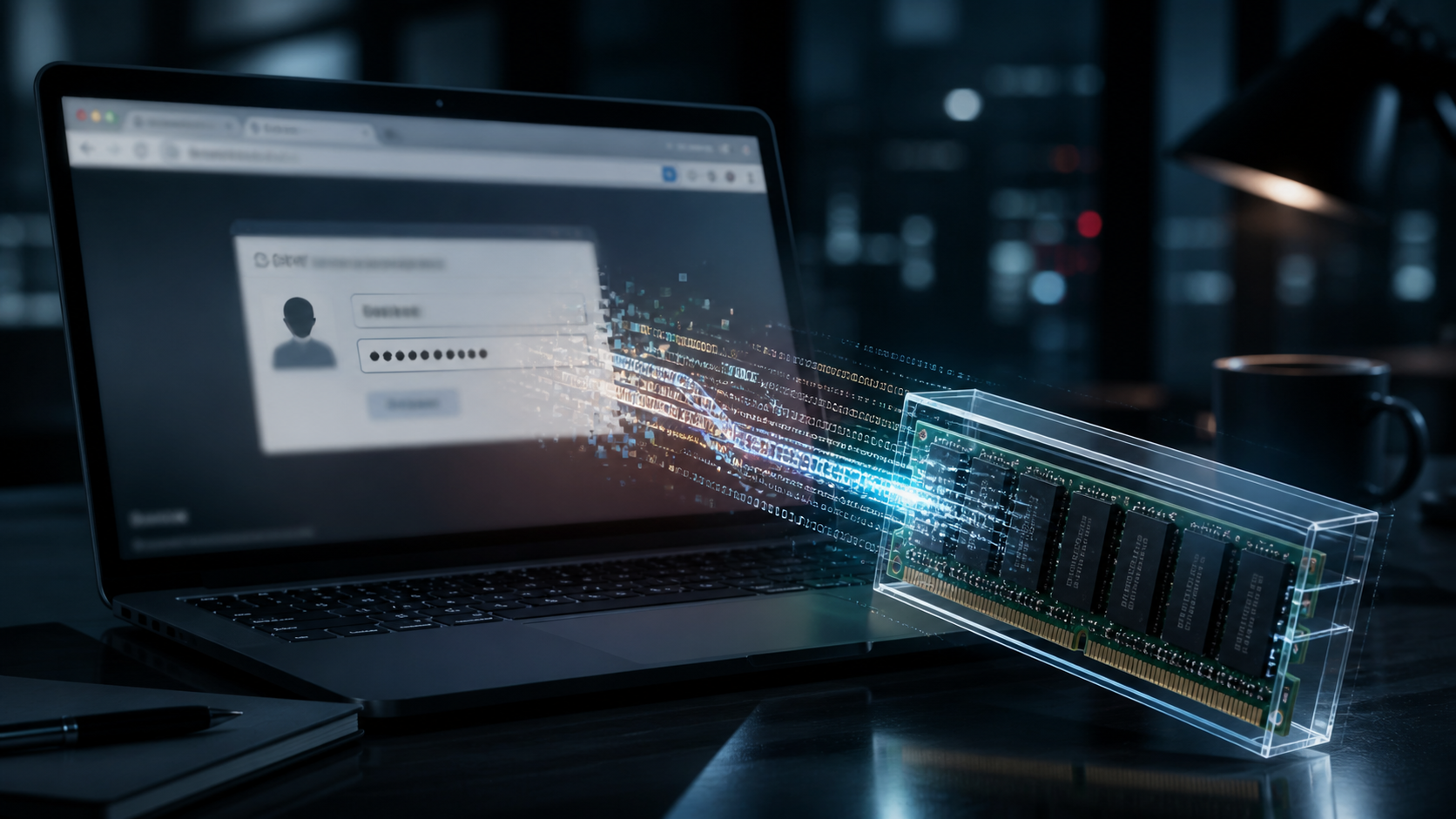 Edge снова попал под разбор: исследователи проверяют, как браузеры хранят пароли в памяти