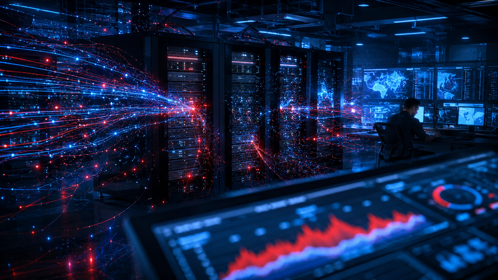 Инфраструктура Amnezia попала под масштабную DDoS-атаку