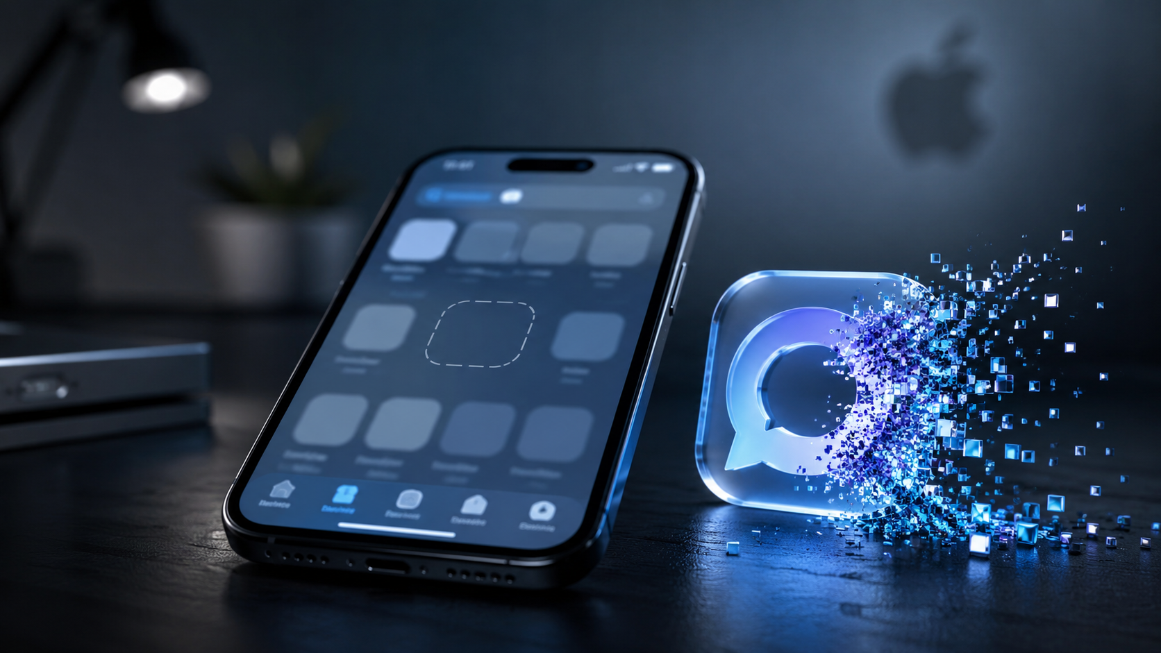 MAX исчез из App Store: VK ждет ответ Apple, а новые установки на iPhone встали на паузу