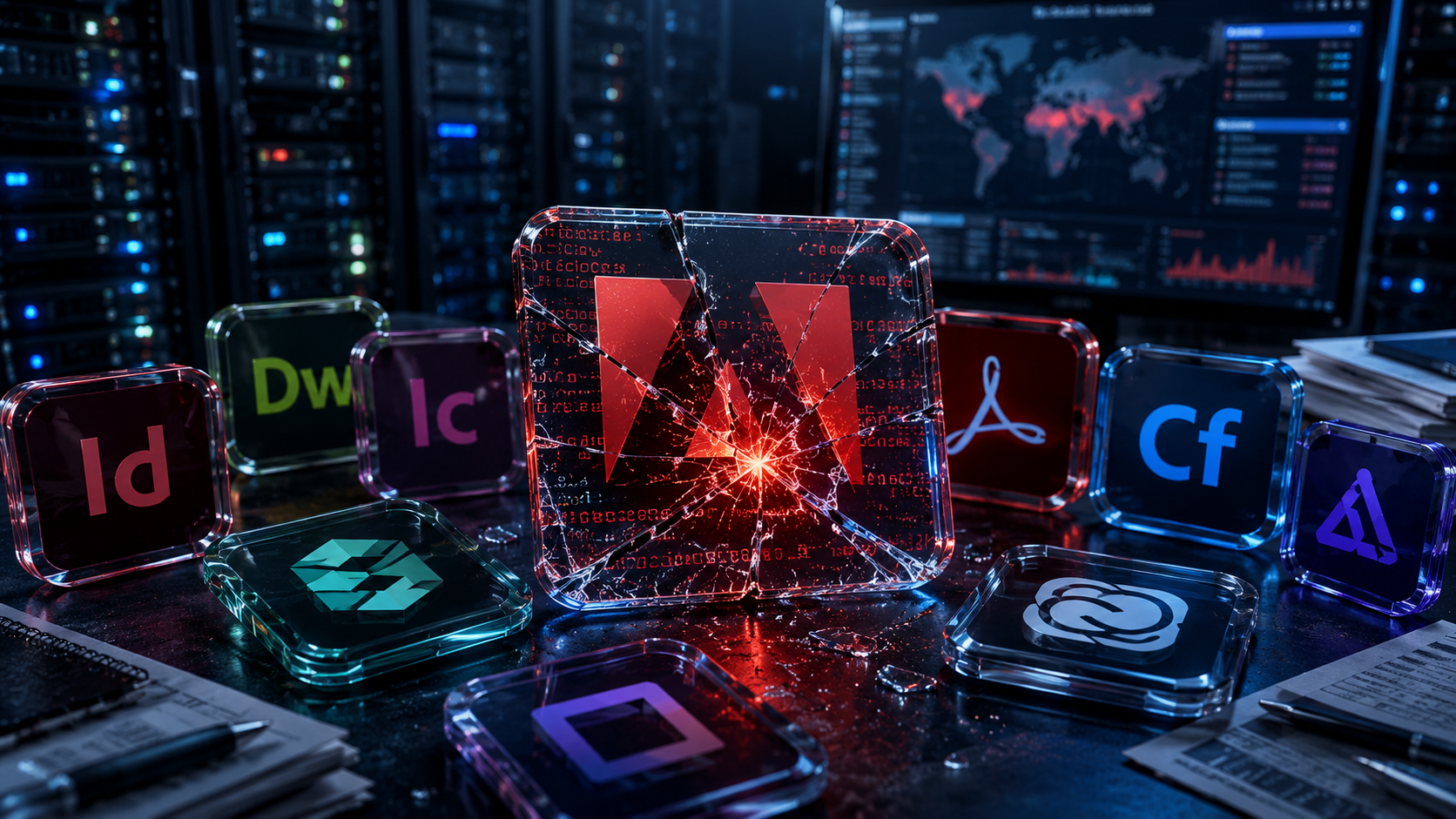 Adobe закрыла 123 уязвимости в 11 продуктах: два бага в Campaign Classic получили максимальные 10 баллов
