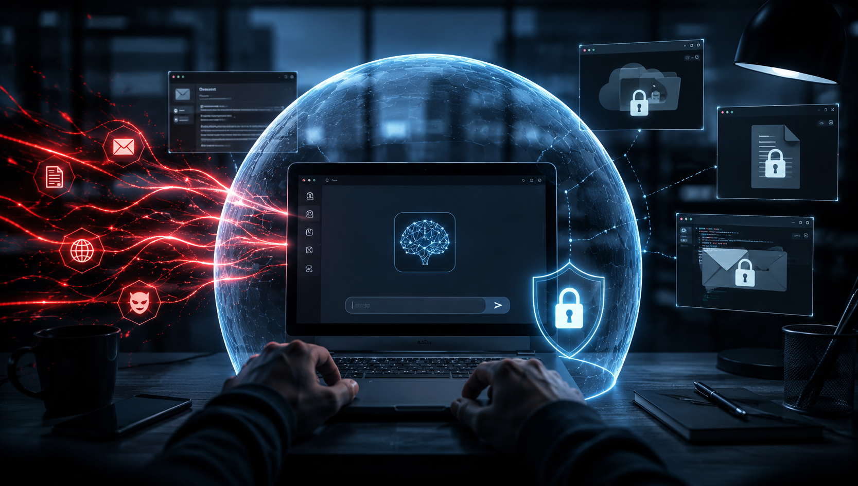 ChatGPT получил режим блокировки: OpenAI закрывает один из главных каналов утечки данных через ИИ