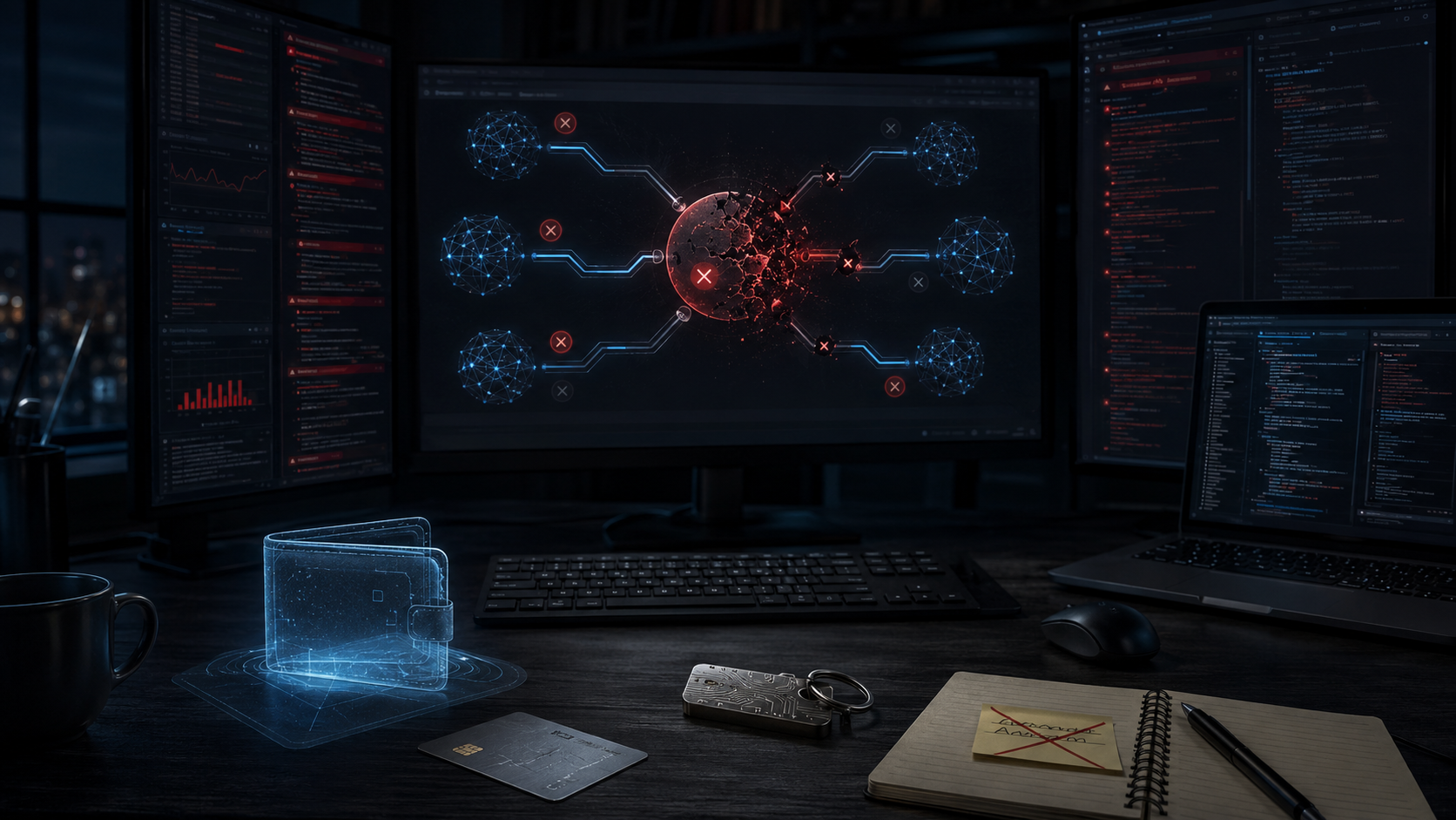 OpenRouter отключает российские аккаунты: пользователям дают время потратить баланс или запросить возврат
