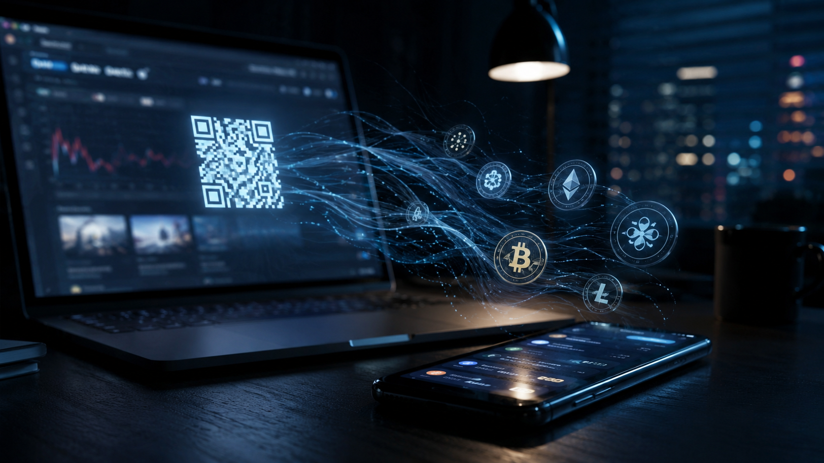 «Бонус» на 50 USDT оказался ловушкой: мошенники запустили сайты с криптодрейнерами для инвесторов