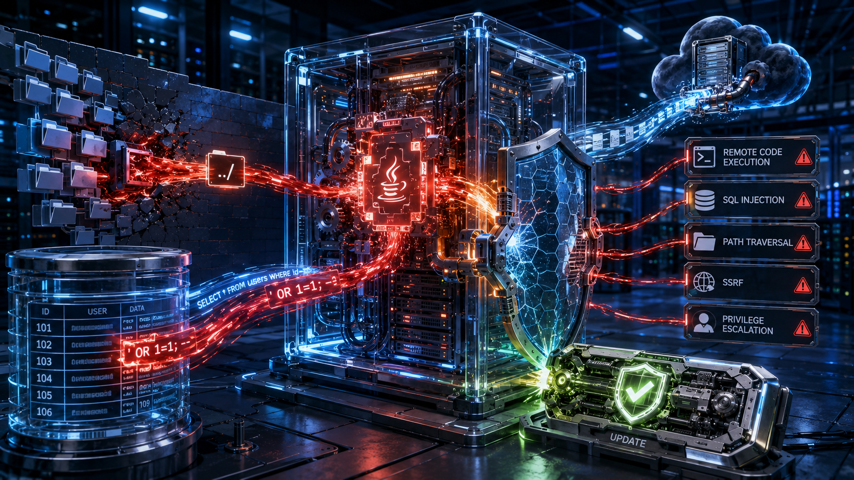 ColdFusion получил срочный патч: Adobe закрыла 13 уязвимостей