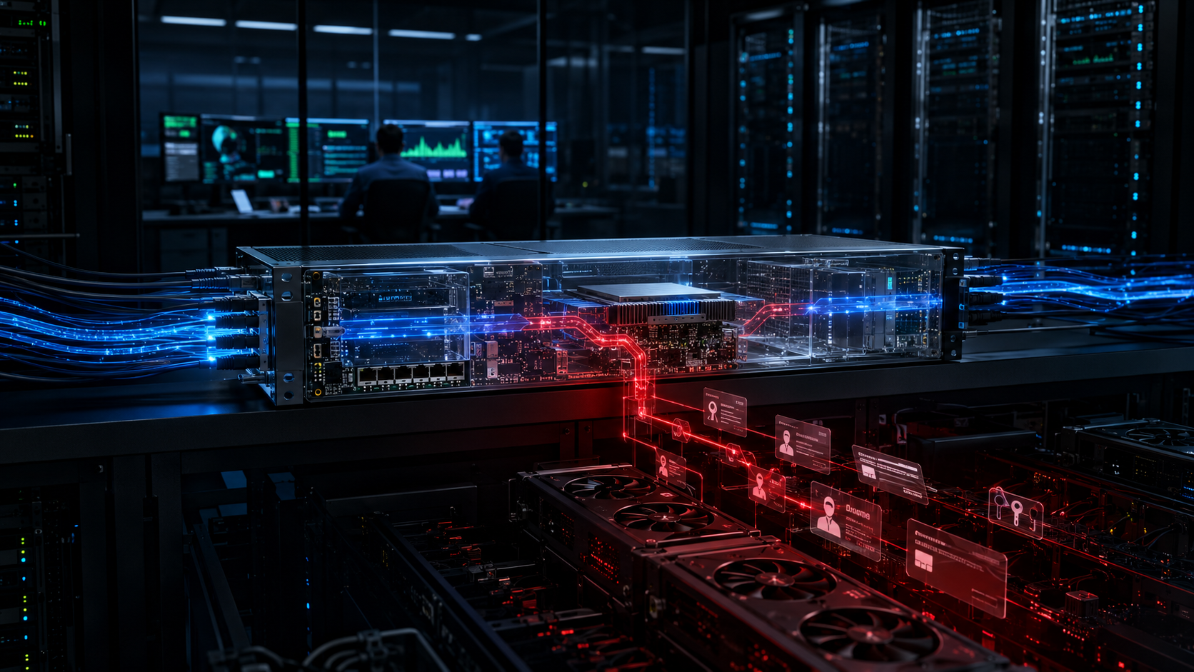 Взломанные FortiGate превратили в пункты перехвата паролей: как устроена кампания FortiBleed