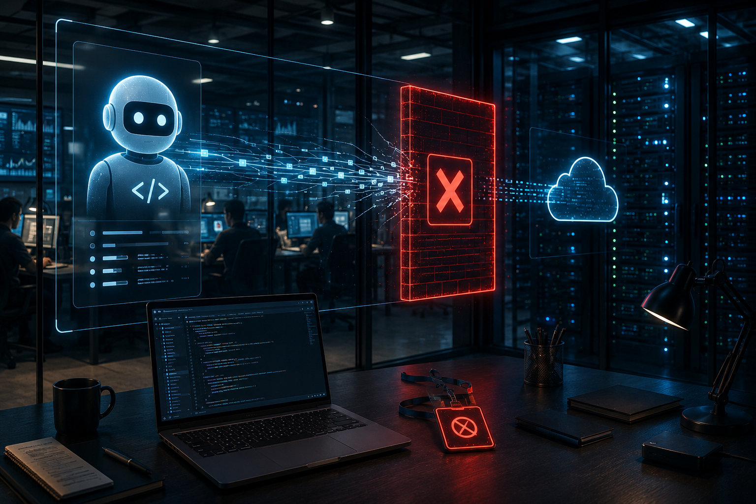 Alibaba запретит сотрудникам Claude Code: внутри компании инструмент Anthropic признали высокорисковым