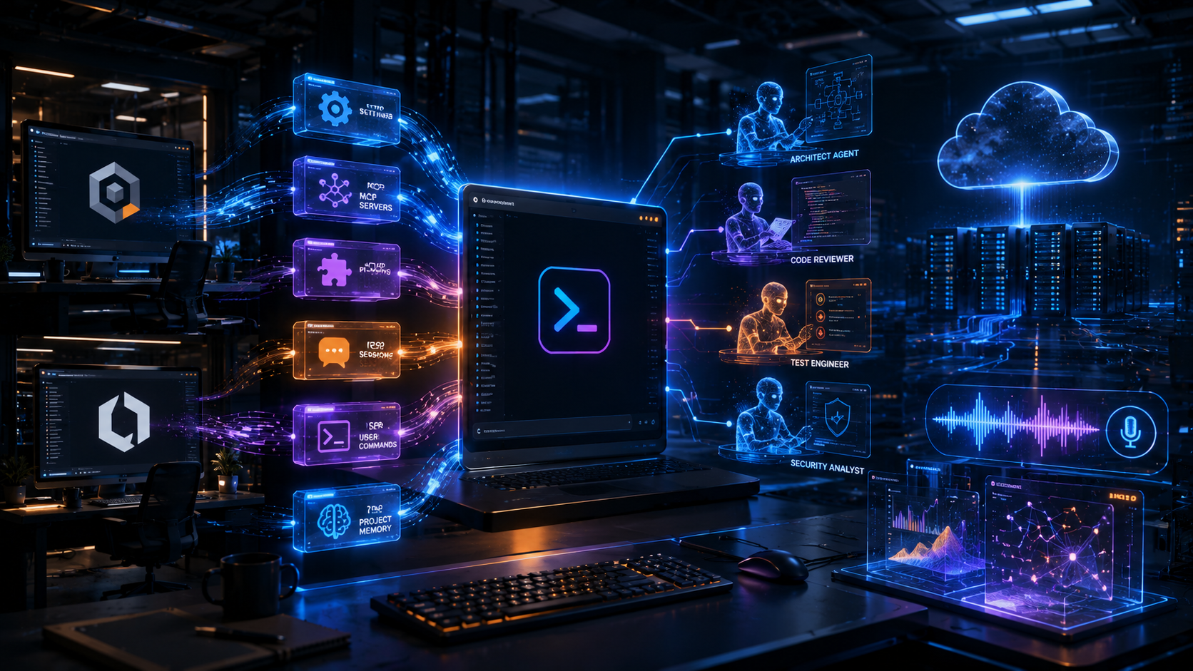 Codex CLI научился переносить настройки из Cursor и Claude Code