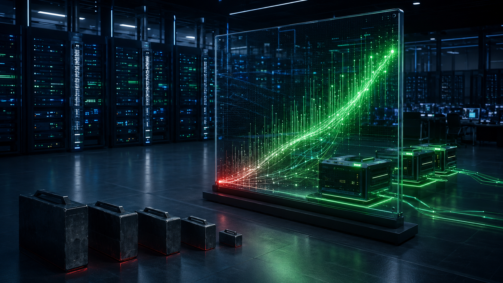 Positive Technologies вышла в плюс по EBITDA и сократила убыток в 3,7 раза