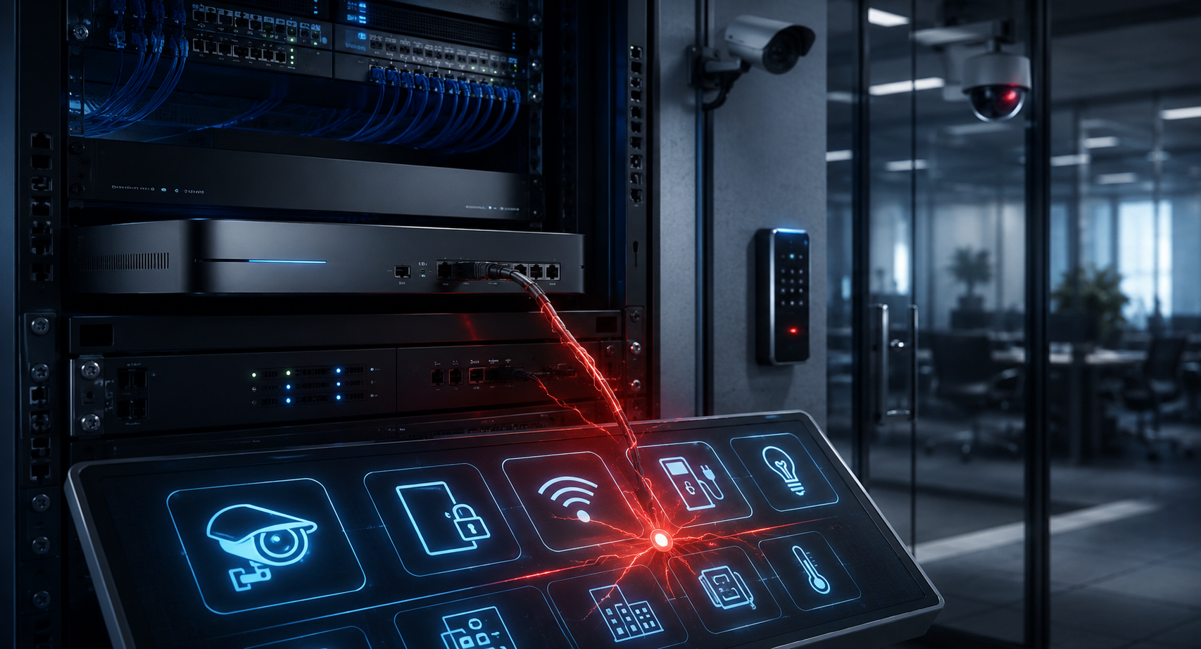 Ubiquiti закрыла семь критических дыр в UniFi OS: одна получила максимум 10 из 10 и позволяет выполнить команды на устройстве