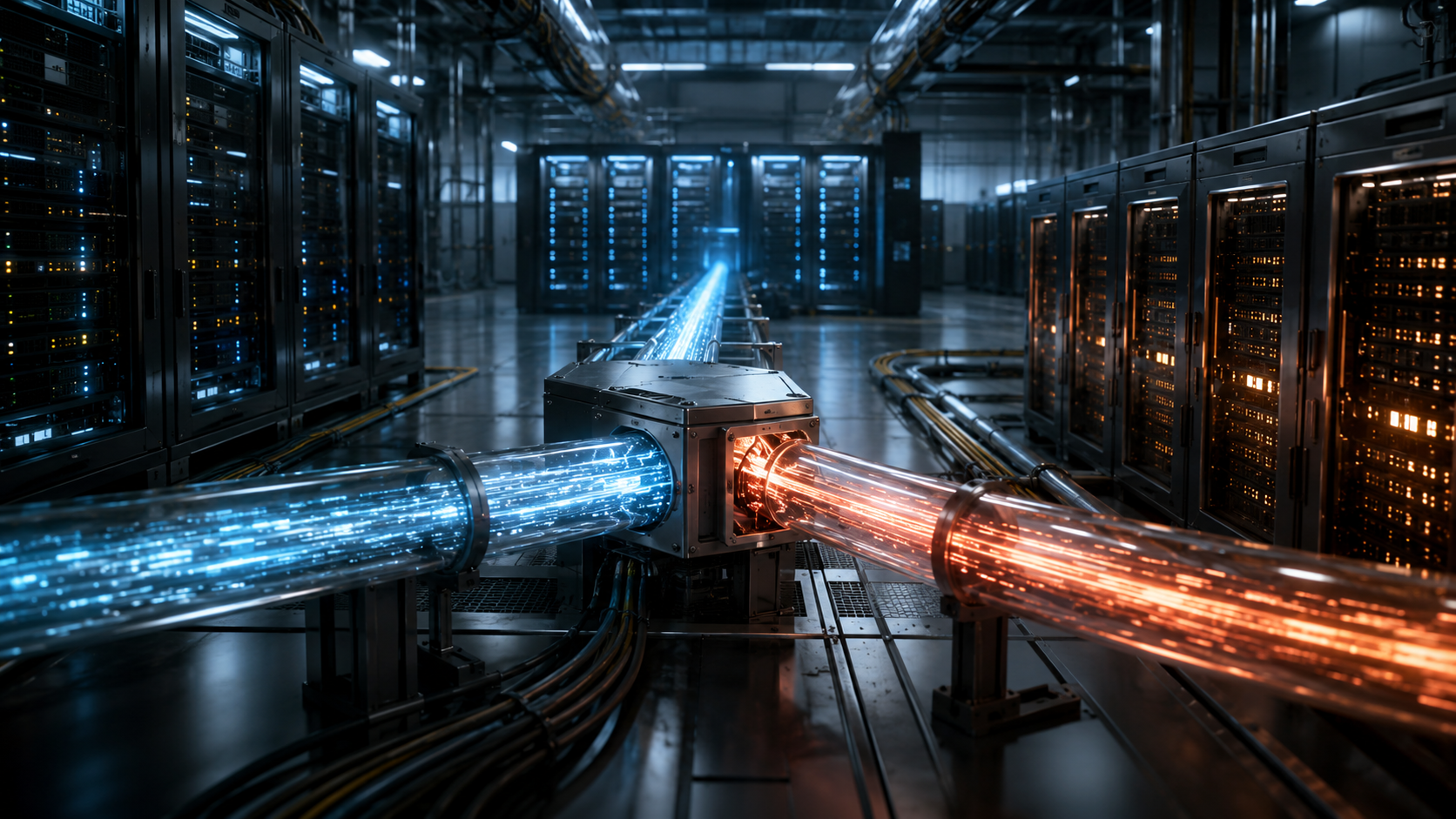 DNS Google и Cloudflare начали перехватывать в российских сетях