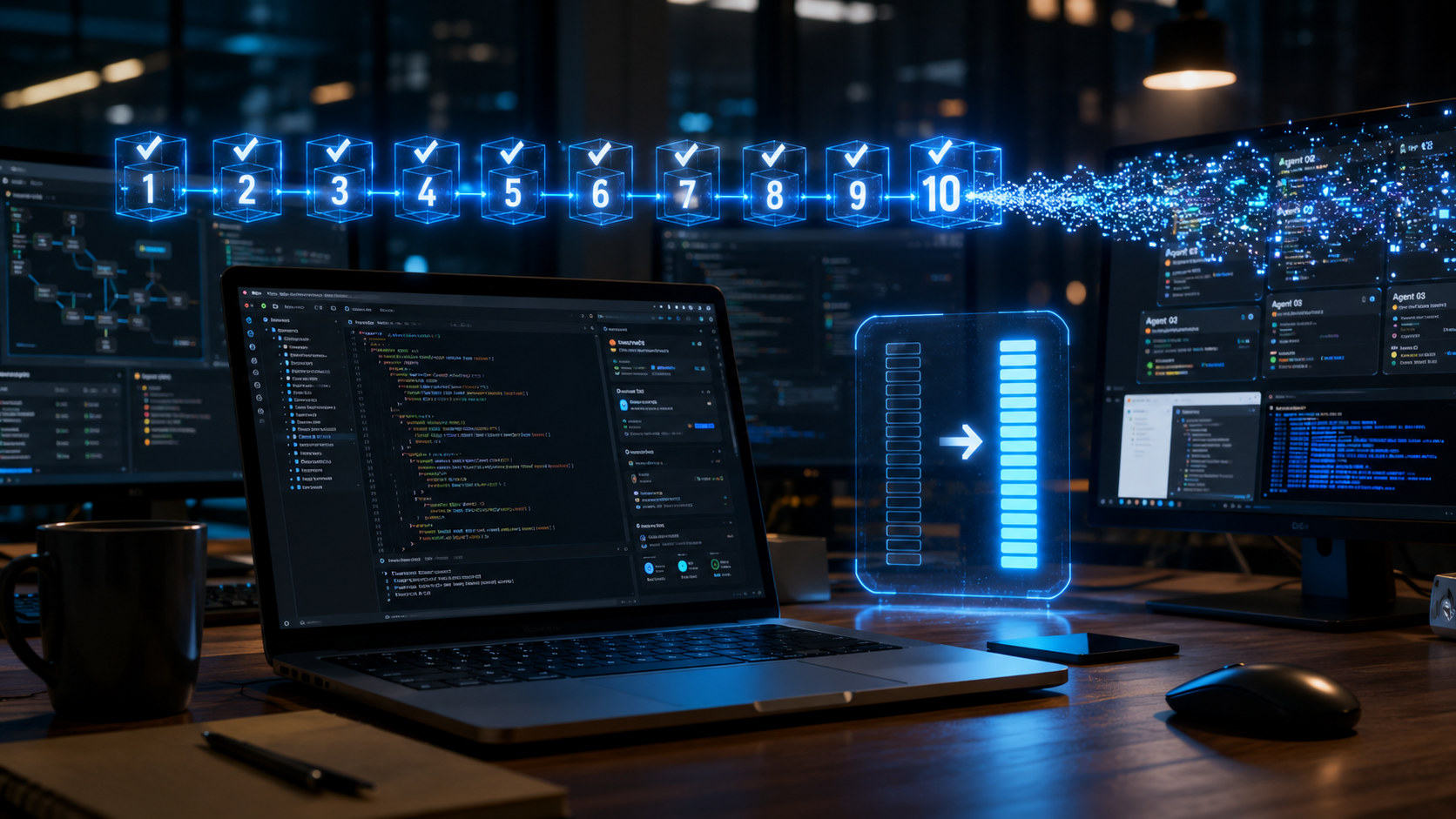 После 10 млн счётчик замолчал: Тибо Соттьо обещает сюрприз для Codex 13 августа
