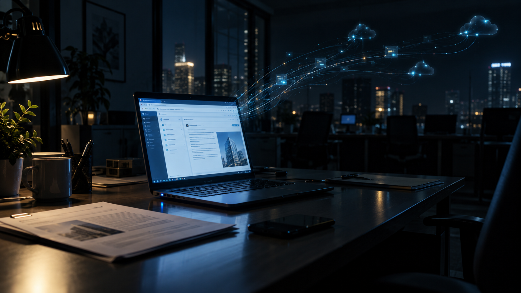 HOOKEDGE прячет команды в трафике Microsoft Edge