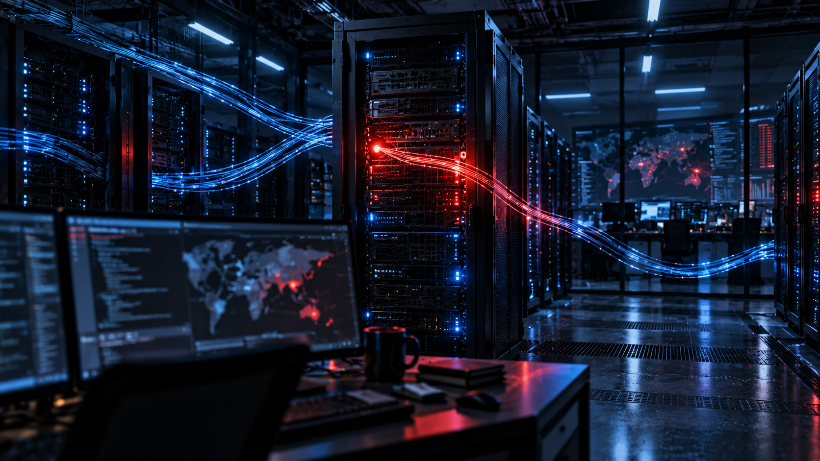 Cisco ISE атакуют через критическую уязвимость без пароля