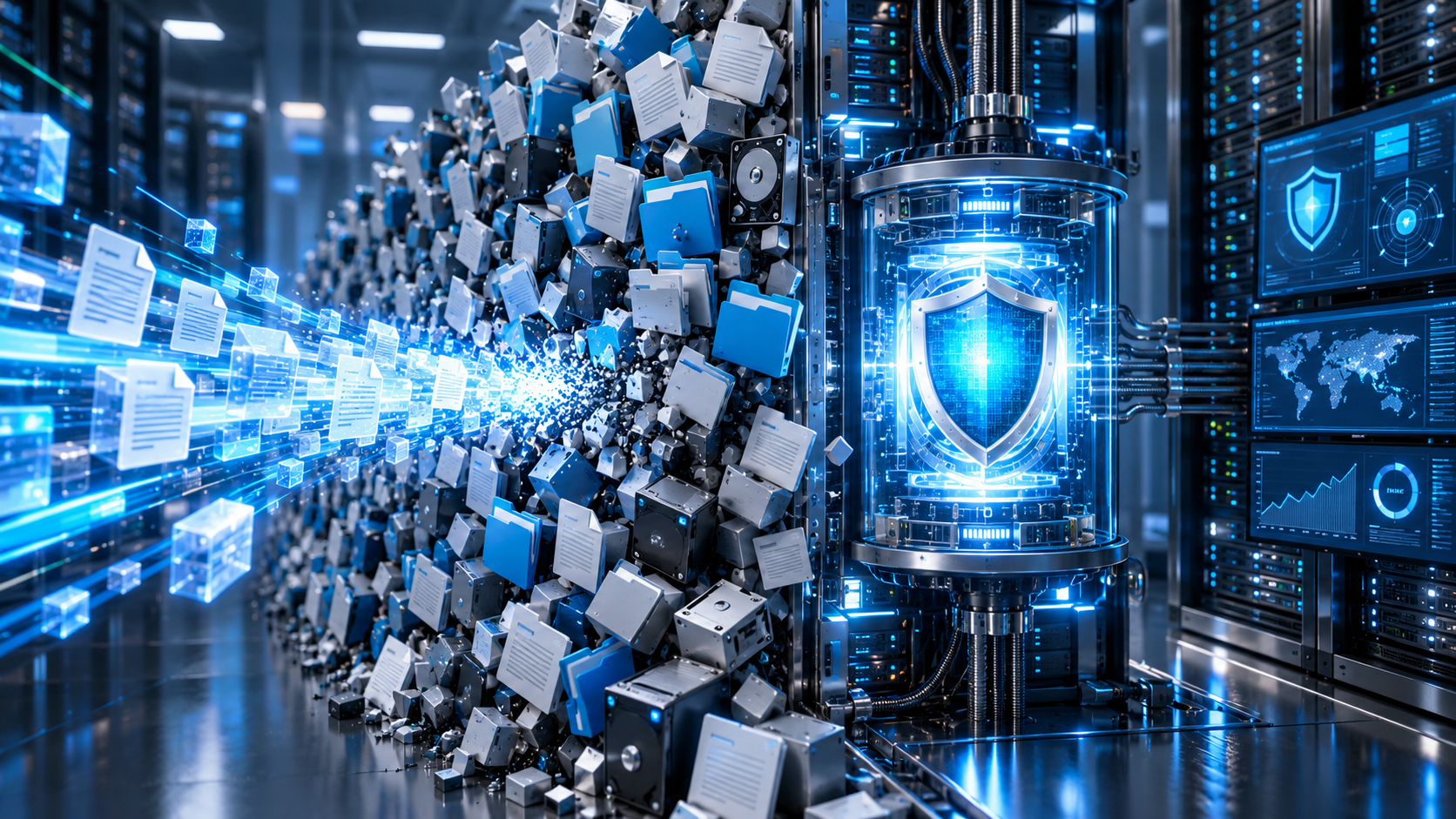 BigDiskBuster блокирует обновления Microsoft Defender