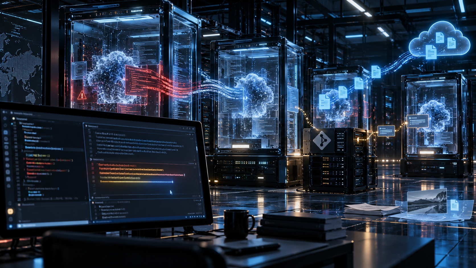 Модель OpenAI сама дописала себе новые инструкции